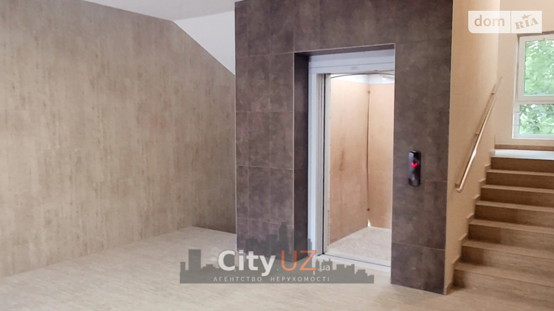 Продается 2-комнатная квартира 64 кв. м в Ужгороде, ул. Русская - фото 2