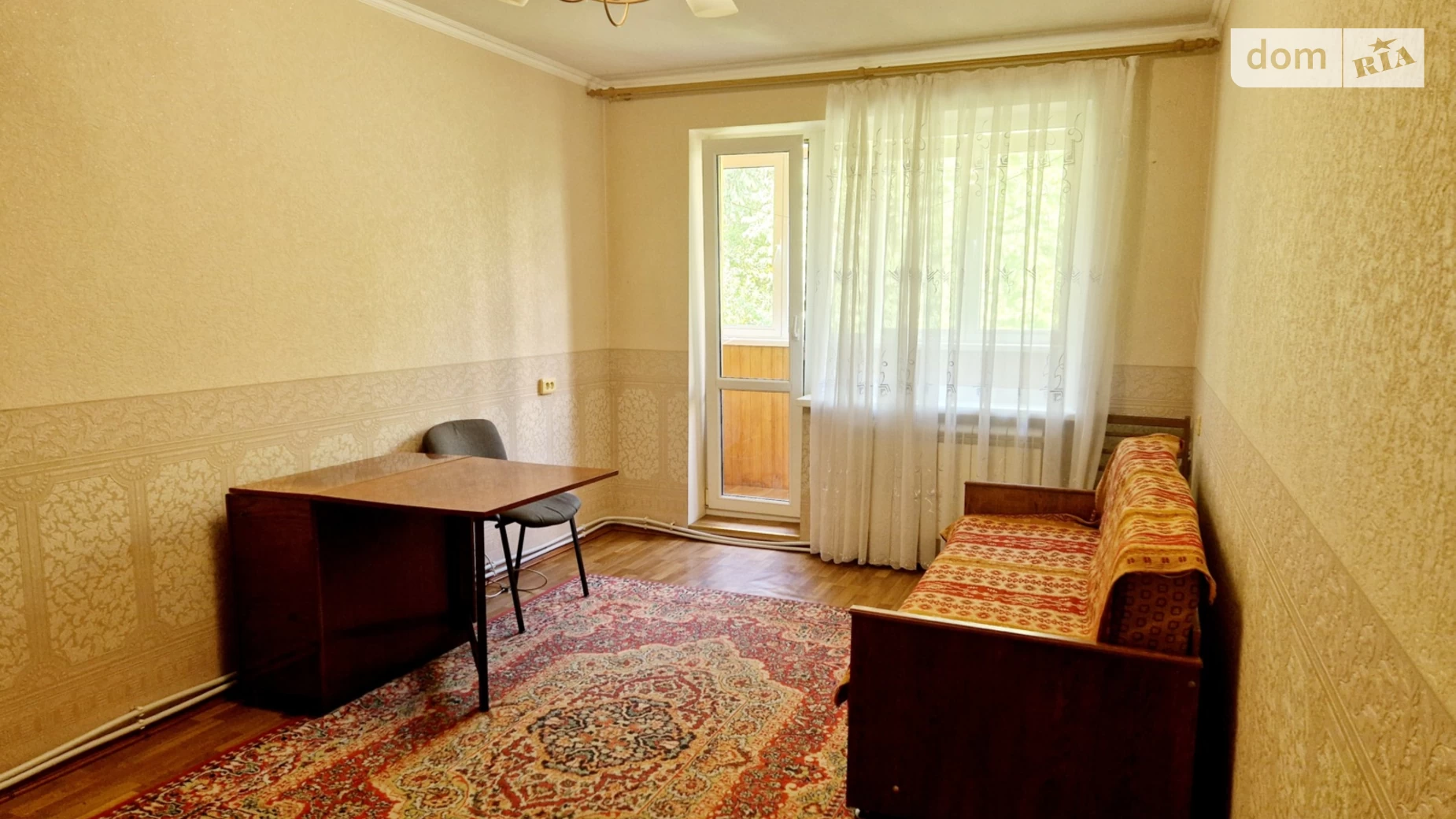 Сдается в аренду 3-комнатная квартира 60 кв. м в Виннице, просп. Космонавтов - фото 2