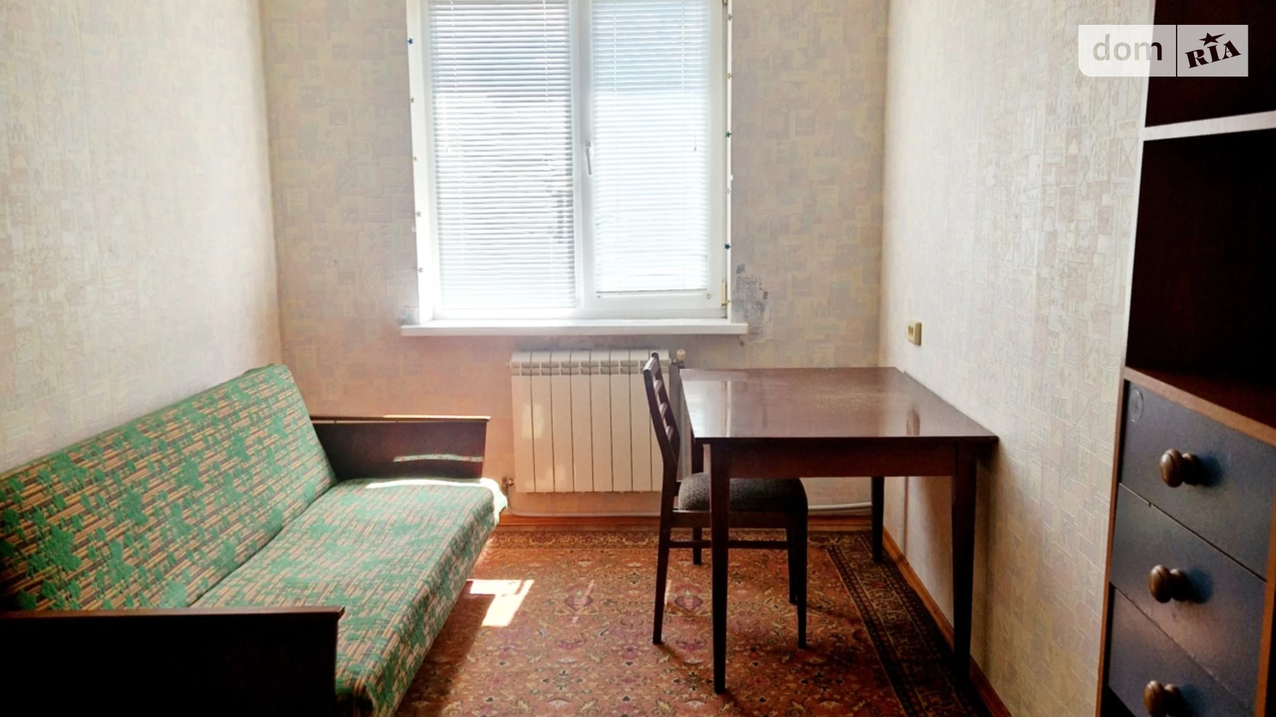 Сдается в аренду 3-комнатная квартира 60 кв. м в Виннице, просп. Космонавтов - фото 4