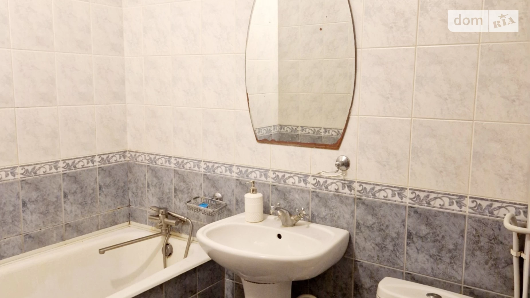 Сдается в аренду 3-комнатная квартира 60 кв. м в Виннице, просп. Космонавтов - фото 5