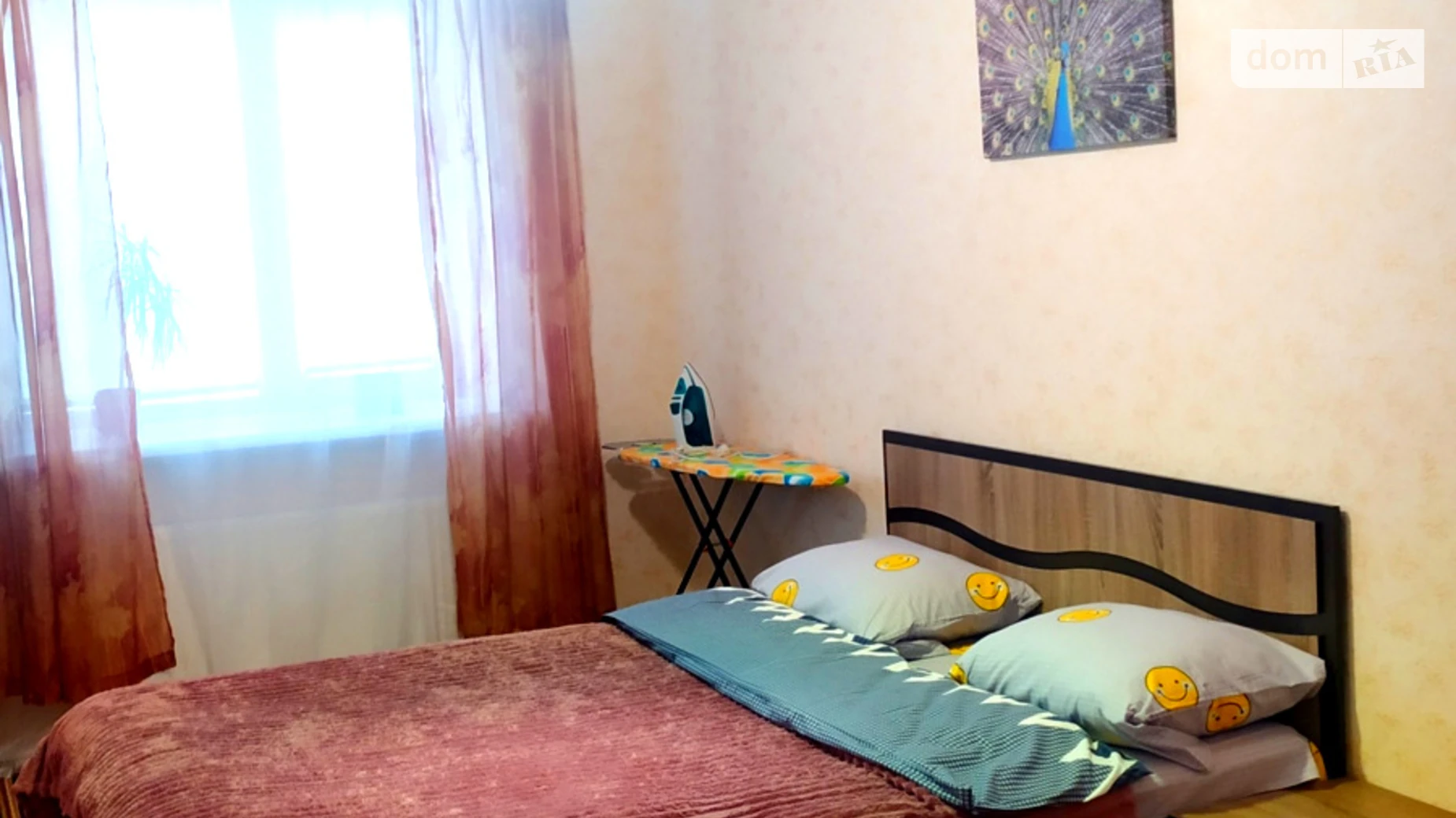 Сдается в аренду 1-комнатная квартира в Виннице, ул. Вячеслава Черновола, 29/3 - фото 2