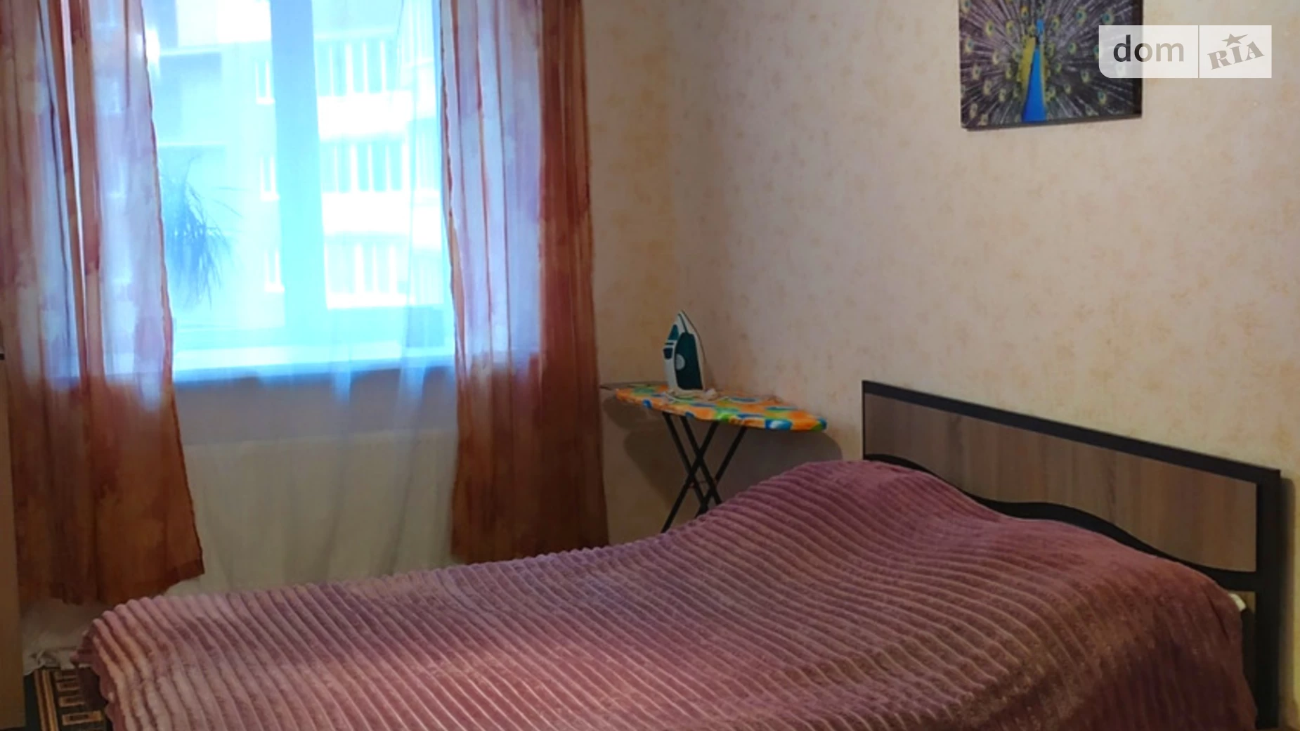 Сдается в аренду 1-комнатная квартира в Виннице, ул. Вячеслава Черновола, 29/3 - фото 5