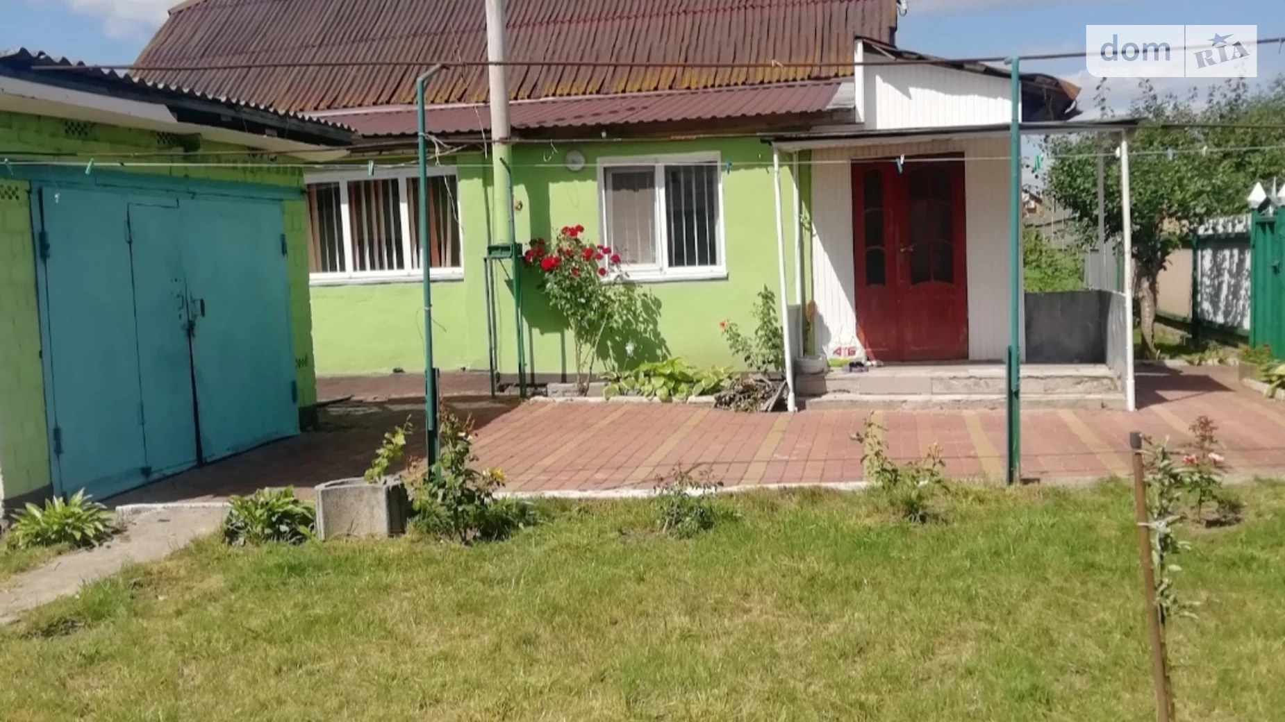 Продается одноэтажный дом 68 кв. м с балконом, цена: 45000 $ - фото 5