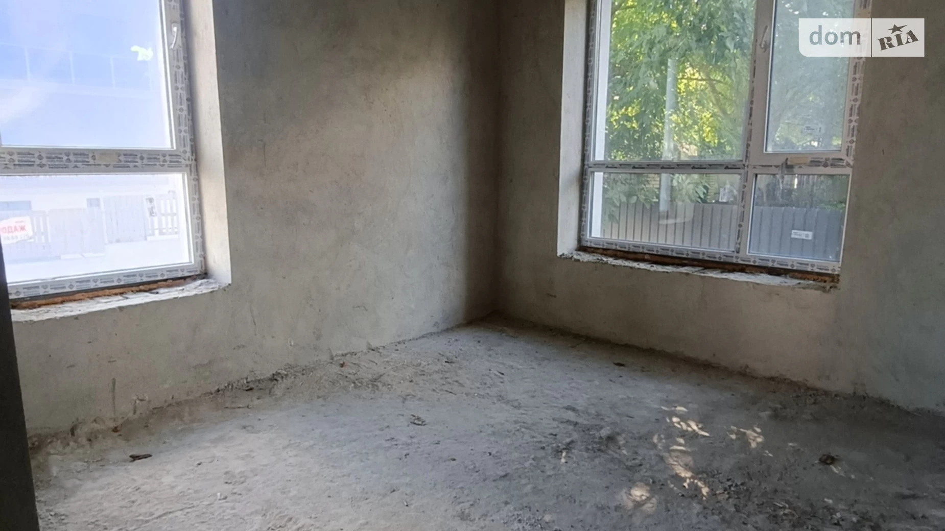 1-комнатная квартира 46.5 кв. м в Тернополе, ул. Веселая, 35 - фото 2