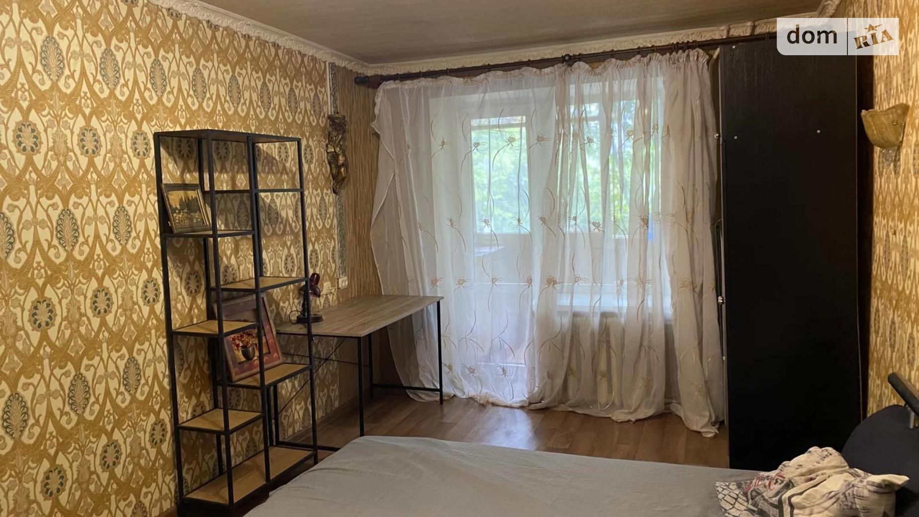 Продается 2-комнатная квартира 45.1 кв. м в Харькове, просп. Аэрокосмический(Гагарина) - фото 3