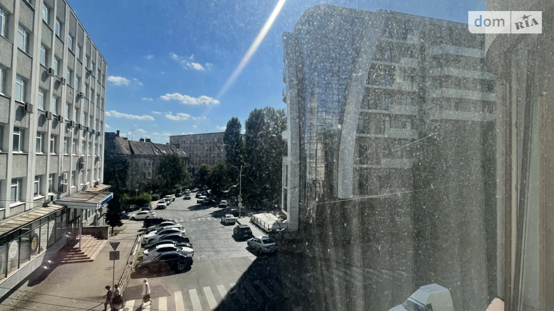 Сдается в аренду офис 27 кв. м в бизнес-центре, цена: 270 $ - фото 5