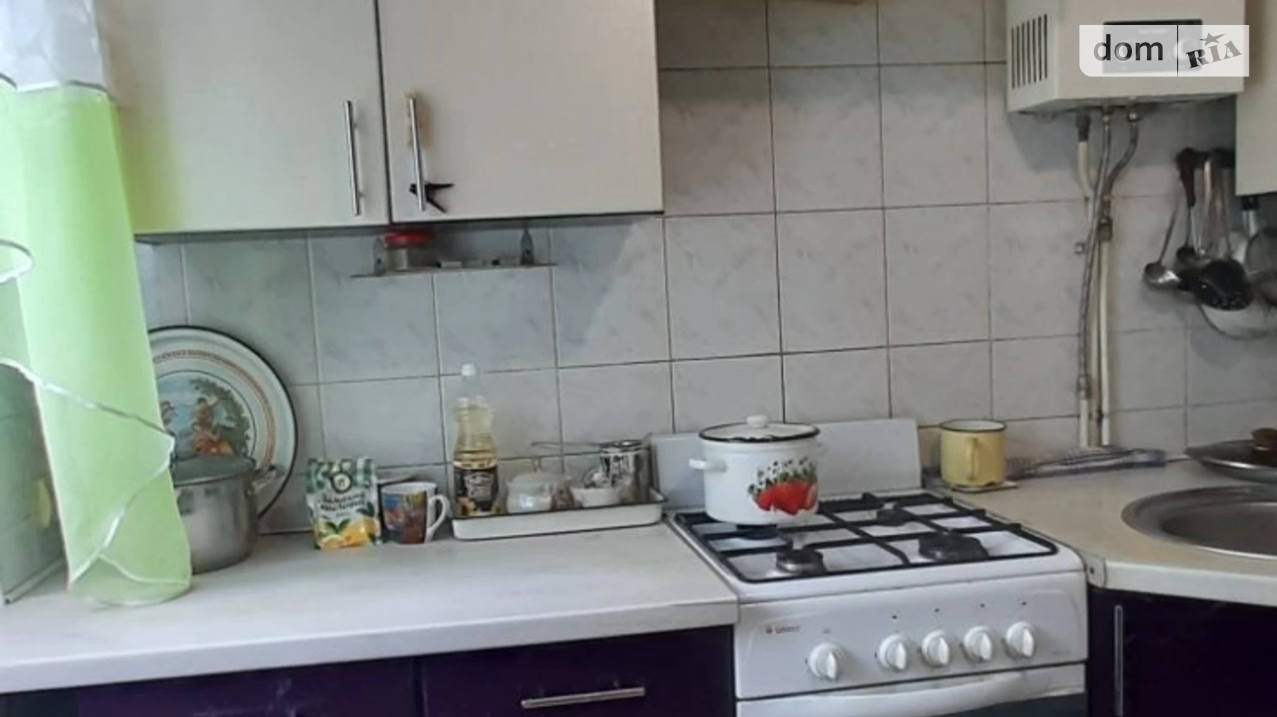 Продается 2-комнатная квартира 42.3 кв. м в Ровно, Независимости майд., 5 - фото 2