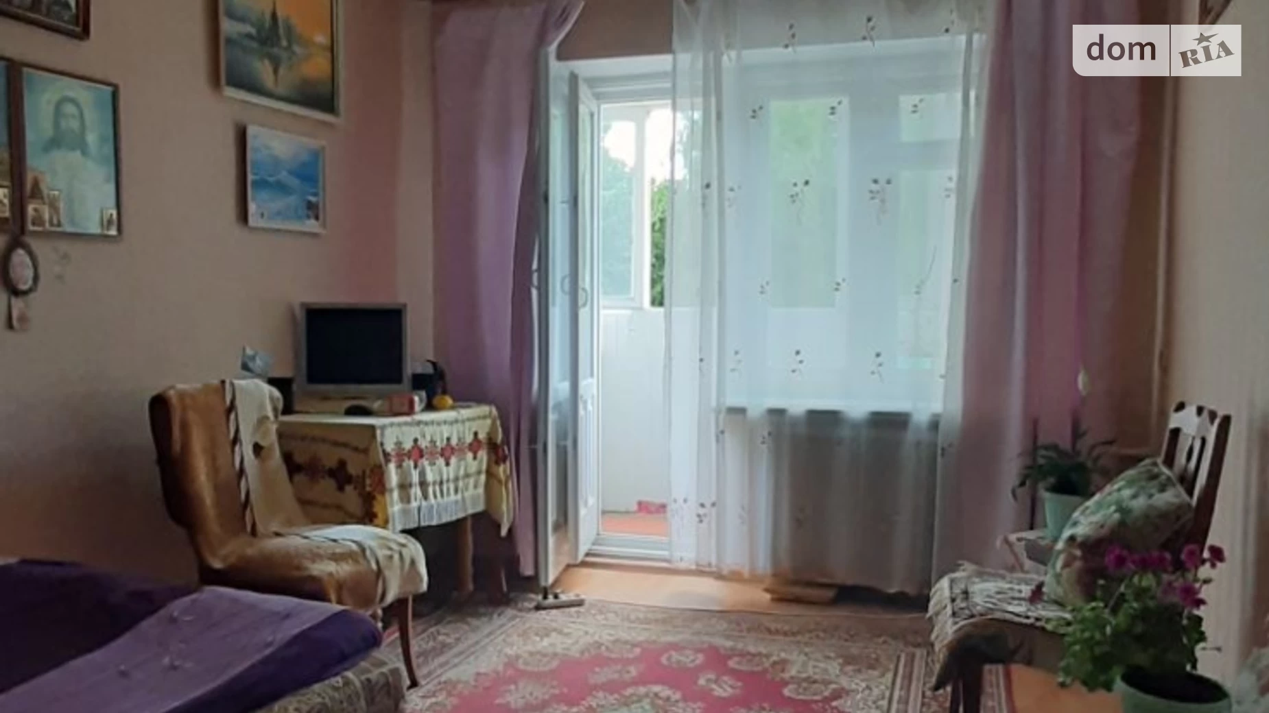 Продается 2-комнатная квартира 42.3 кв. м в Ровно, Независимости майд., 5 - фото 3