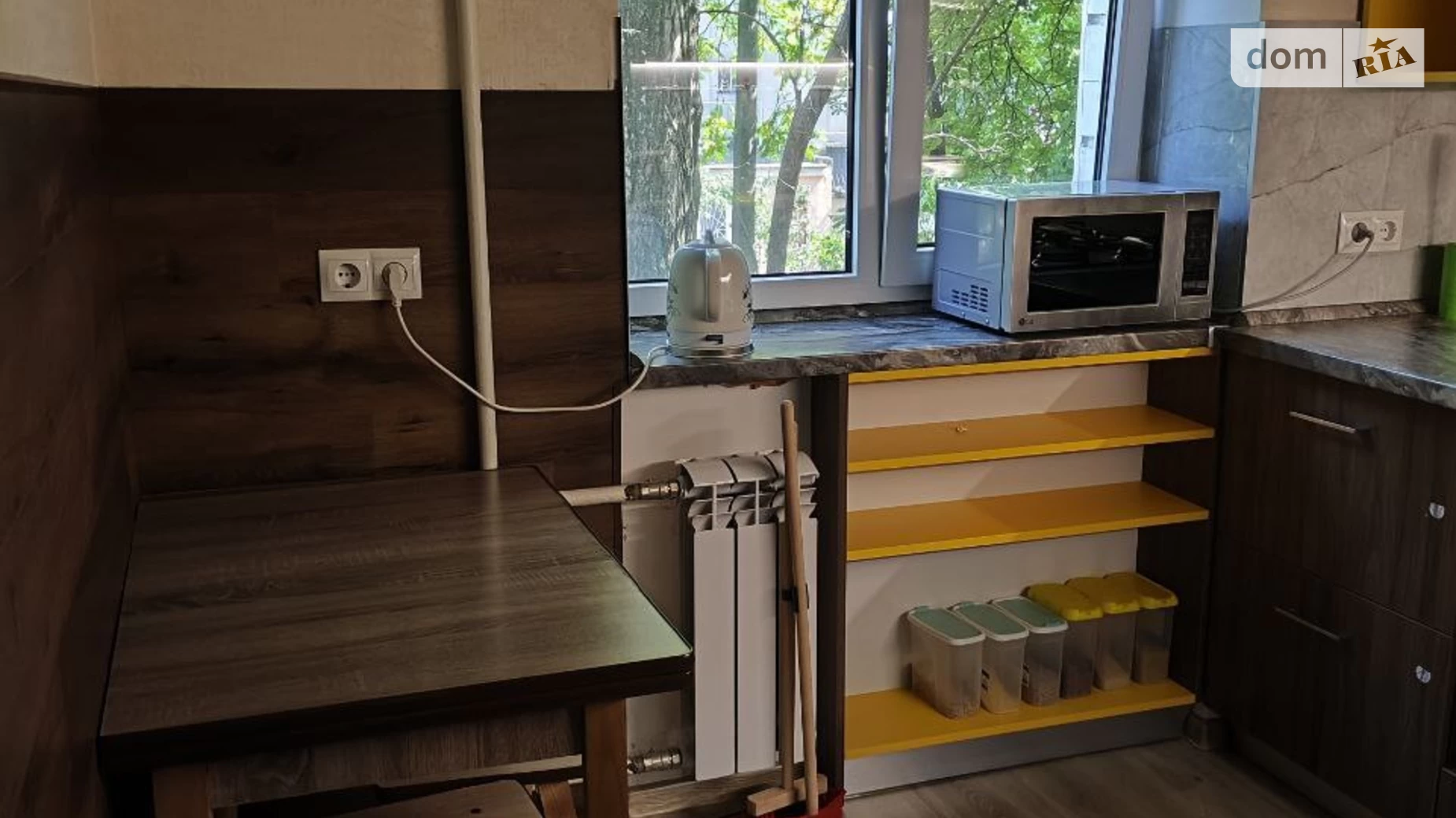 Сдается в аренду 2-комнатная квартира 42 кв. м в Одессе, ул. Академика Филатова - фото 3