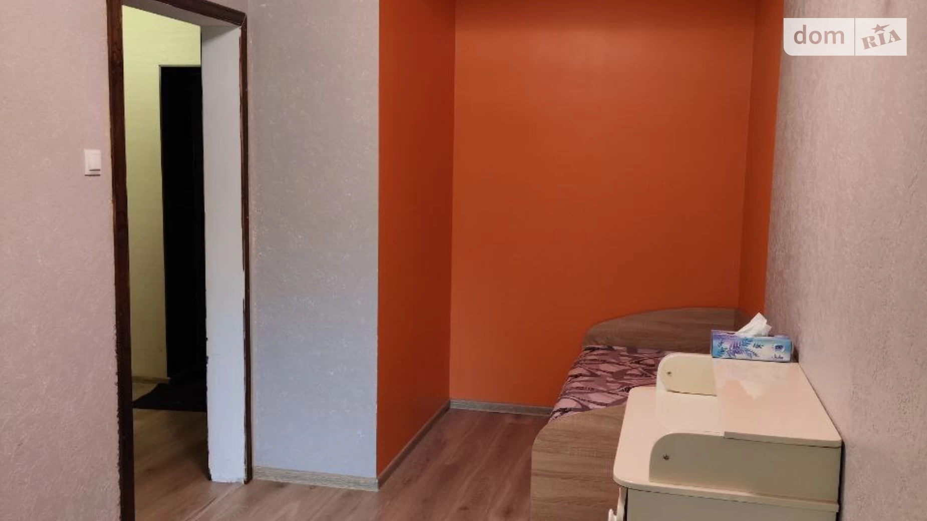 Сдается в аренду 2-комнатная квартира 42 кв. м в Одессе, ул. Академика Филатова - фото 4