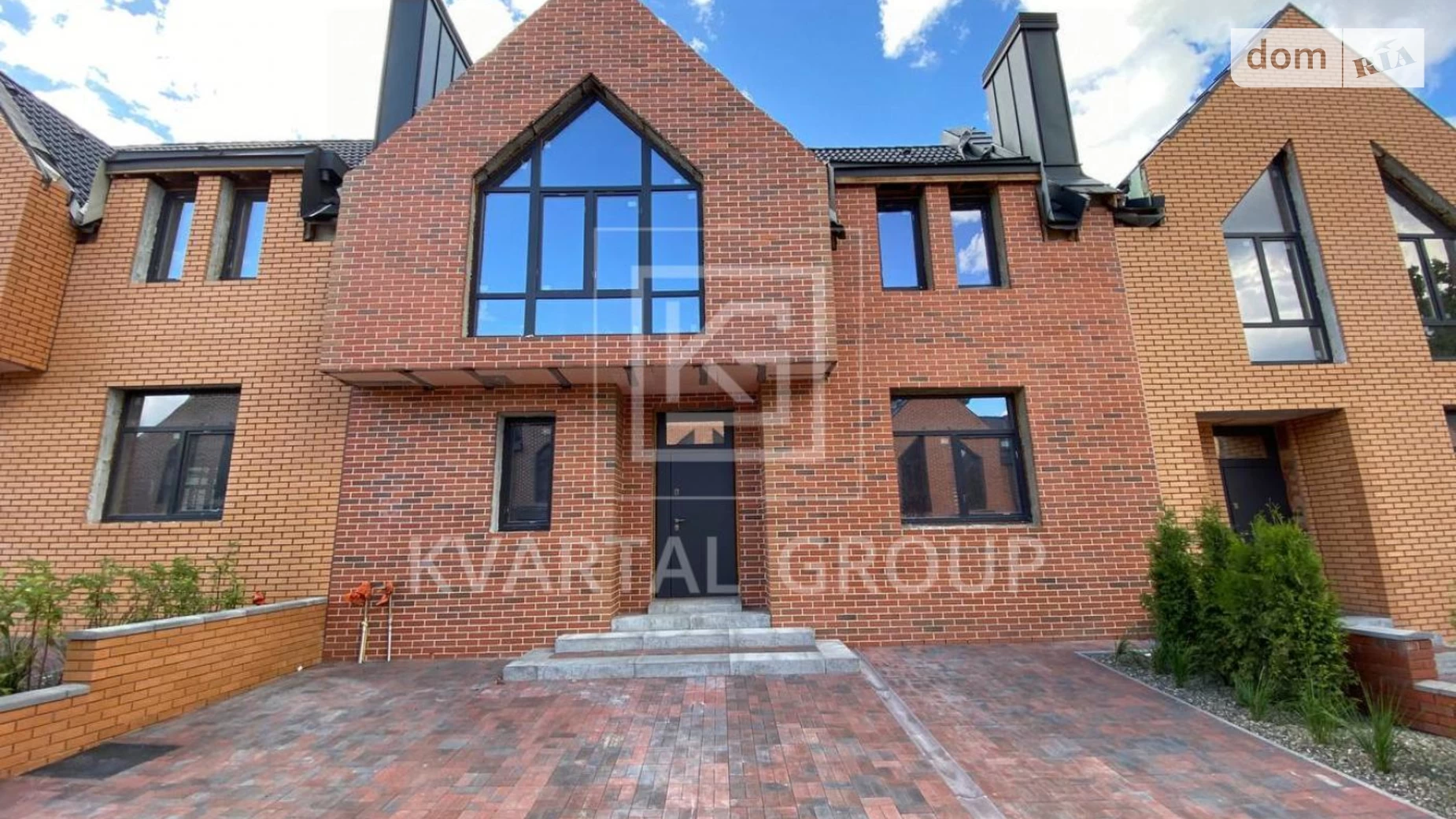ул. Лесная, 1 Стоянка ЖК Fort Homes, цена: 129000 $ - фото 2