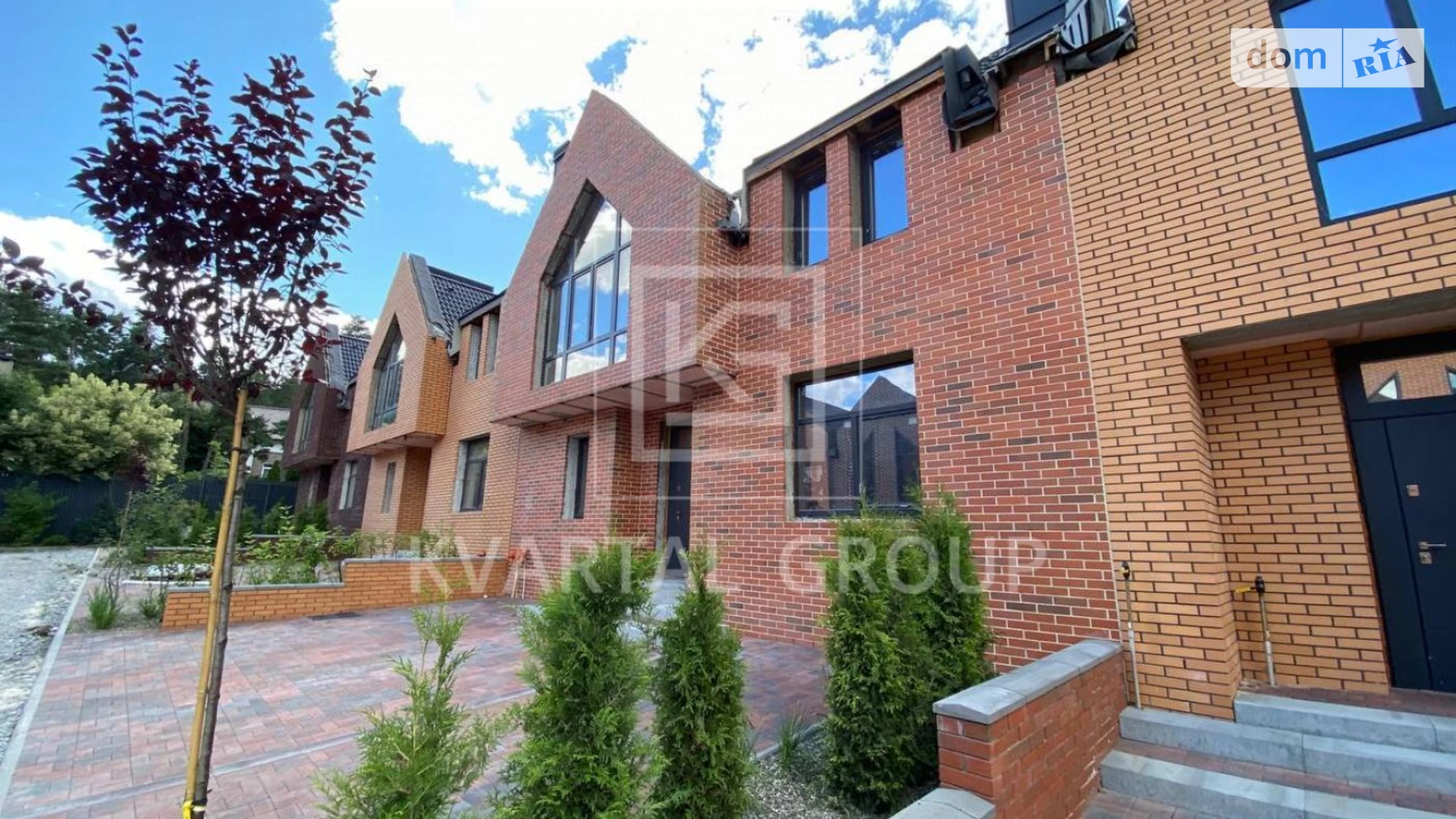ул. Лесная, 1 Стоянка ЖК Fort Homes, цена: 129000 $ - фото 4