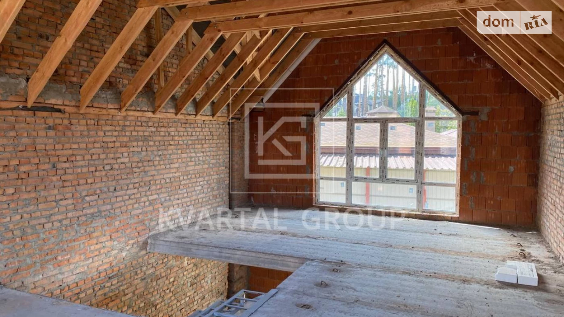 ул. Лесная, 1 Стоянка ЖК Fort Homes, цена: 129000 $ - фото 5