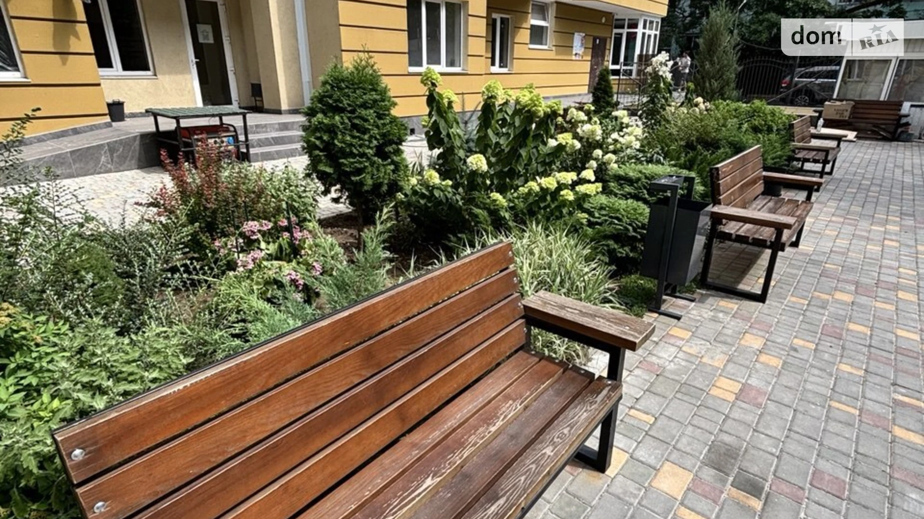 Продається 1-кімнатна квартира 26.1 кв. м у Одесі, вул. Сонячна, 4 - фото 2
