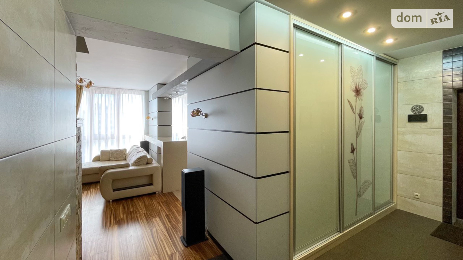 Продається 3-кімнатна квартира 94.1 кв. м у Києві, просп. Петра Григоренка, 22/20 - фото 3