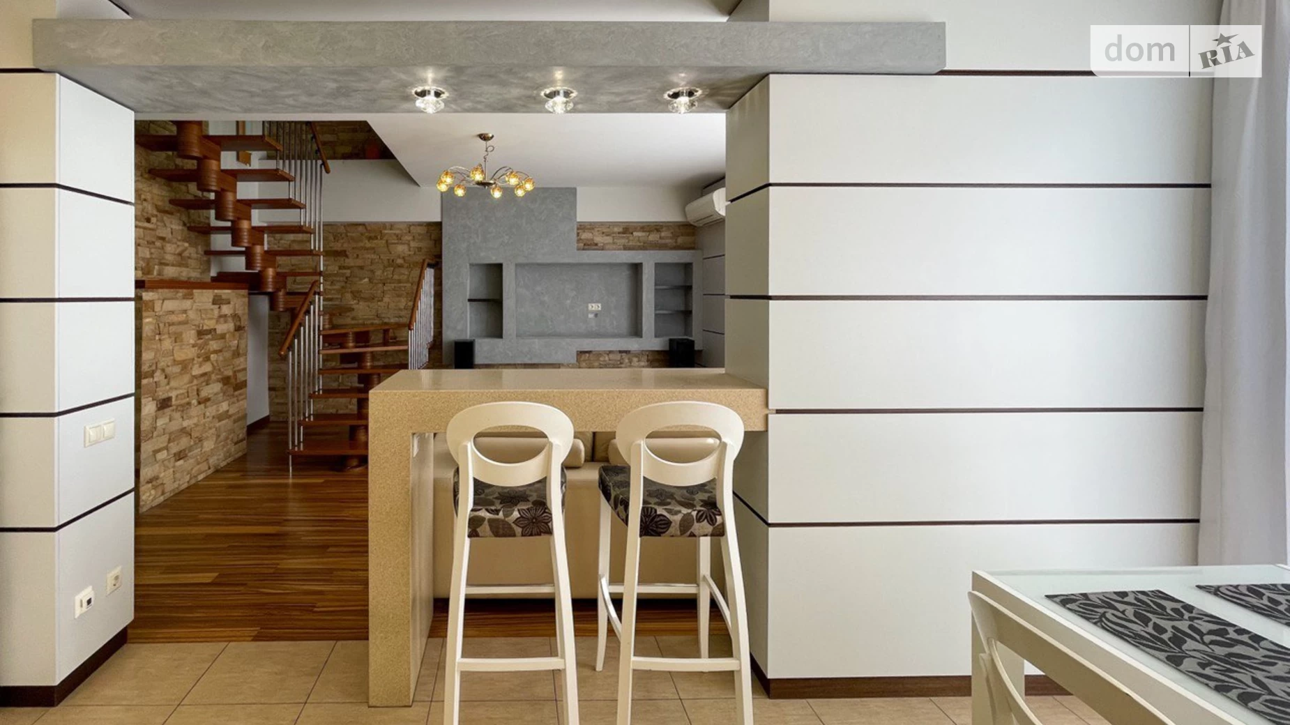 Продається 3-кімнатна квартира 94.1 кв. м у Києві, просп. Петра Григоренка, 22/20 - фото 2