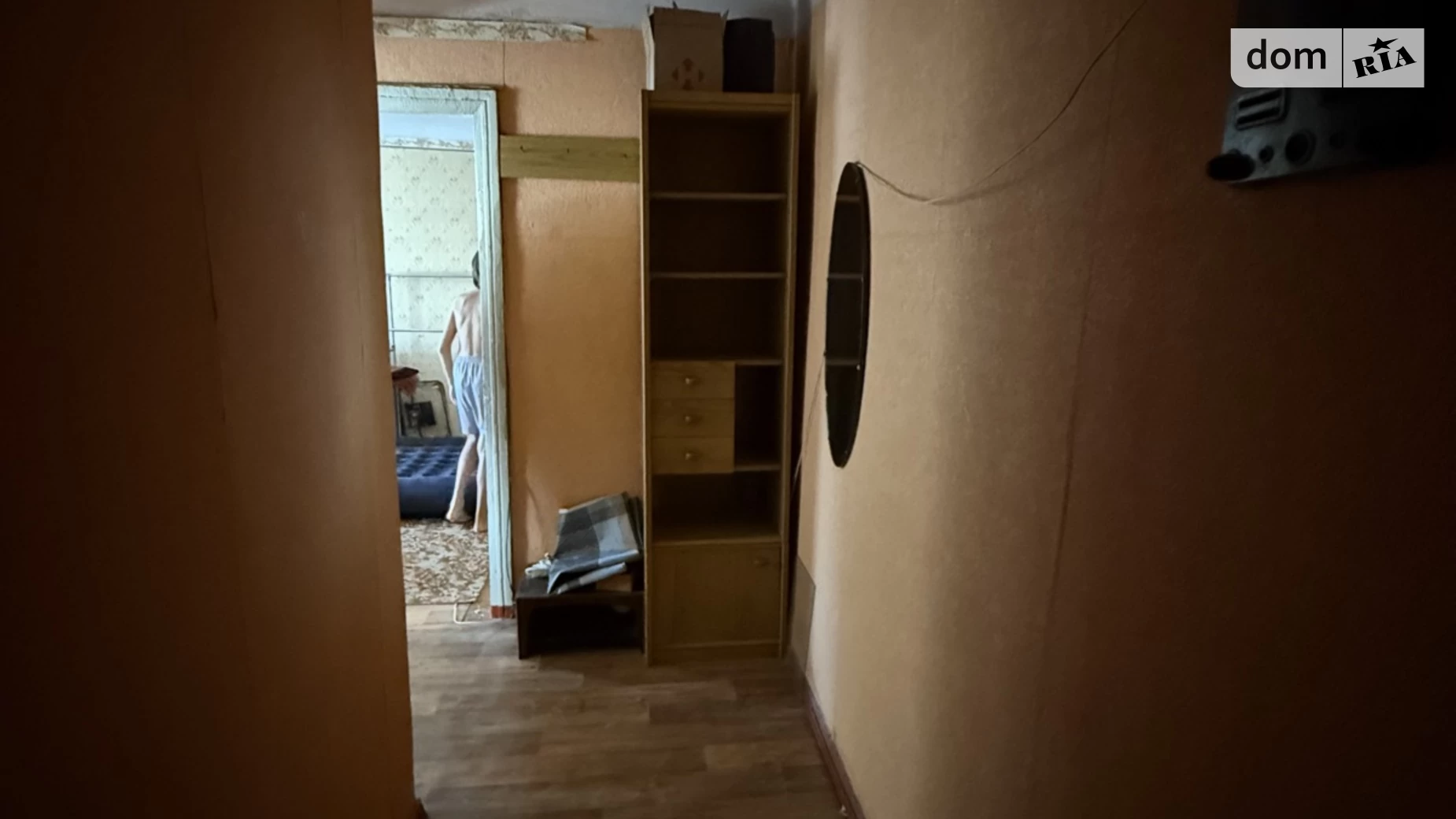 Продается 1-комнатная квартира 33 кв. м в Днепре, просп. Хмельницкого Богдана, 18 - фото 3