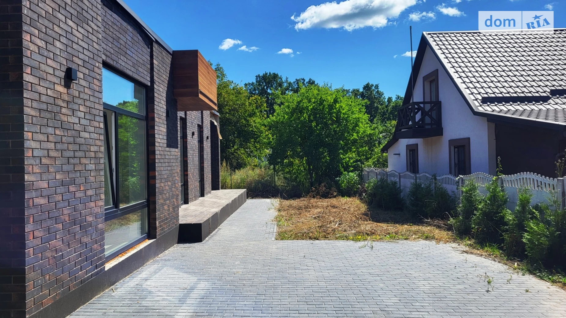 Продается одноэтажный дом 110 кв. м с мансардой, цена: 135000 $ - фото 2