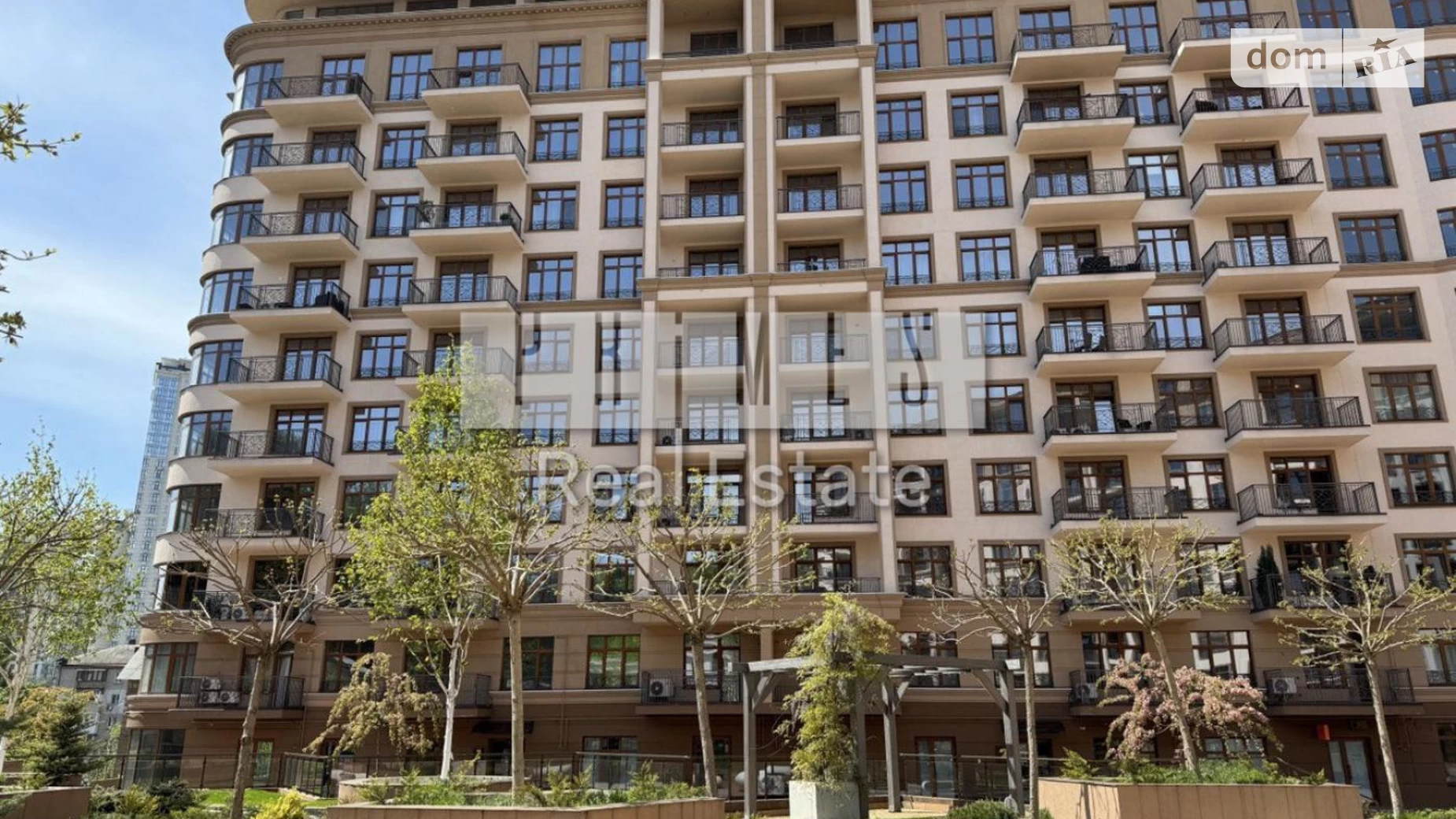 Продается 2-комнатная квартира 74 кв. м в Киеве, ул. Михаила Бойчука, 19А - фото 2