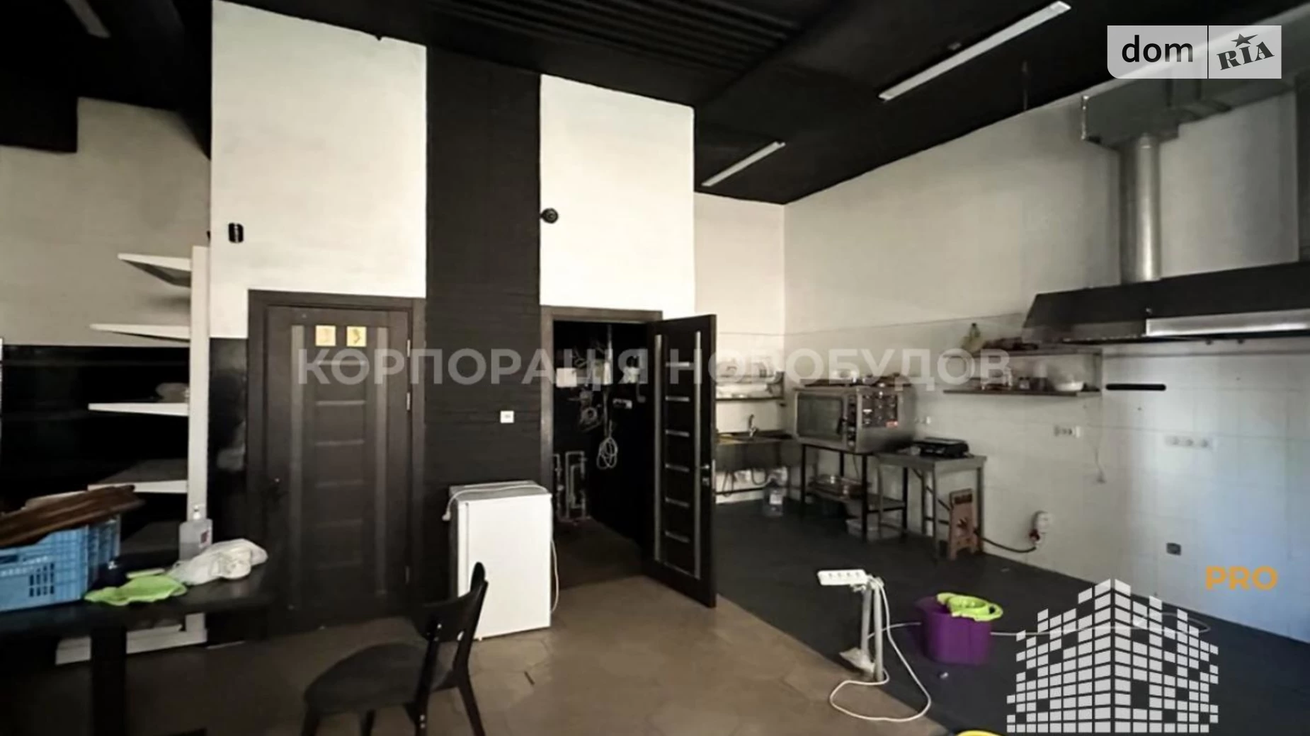 Здається в оренду приміщення вільного призначення 92 кв. м в 5-поверховій будівлі, цена: 730 $ - фото 5