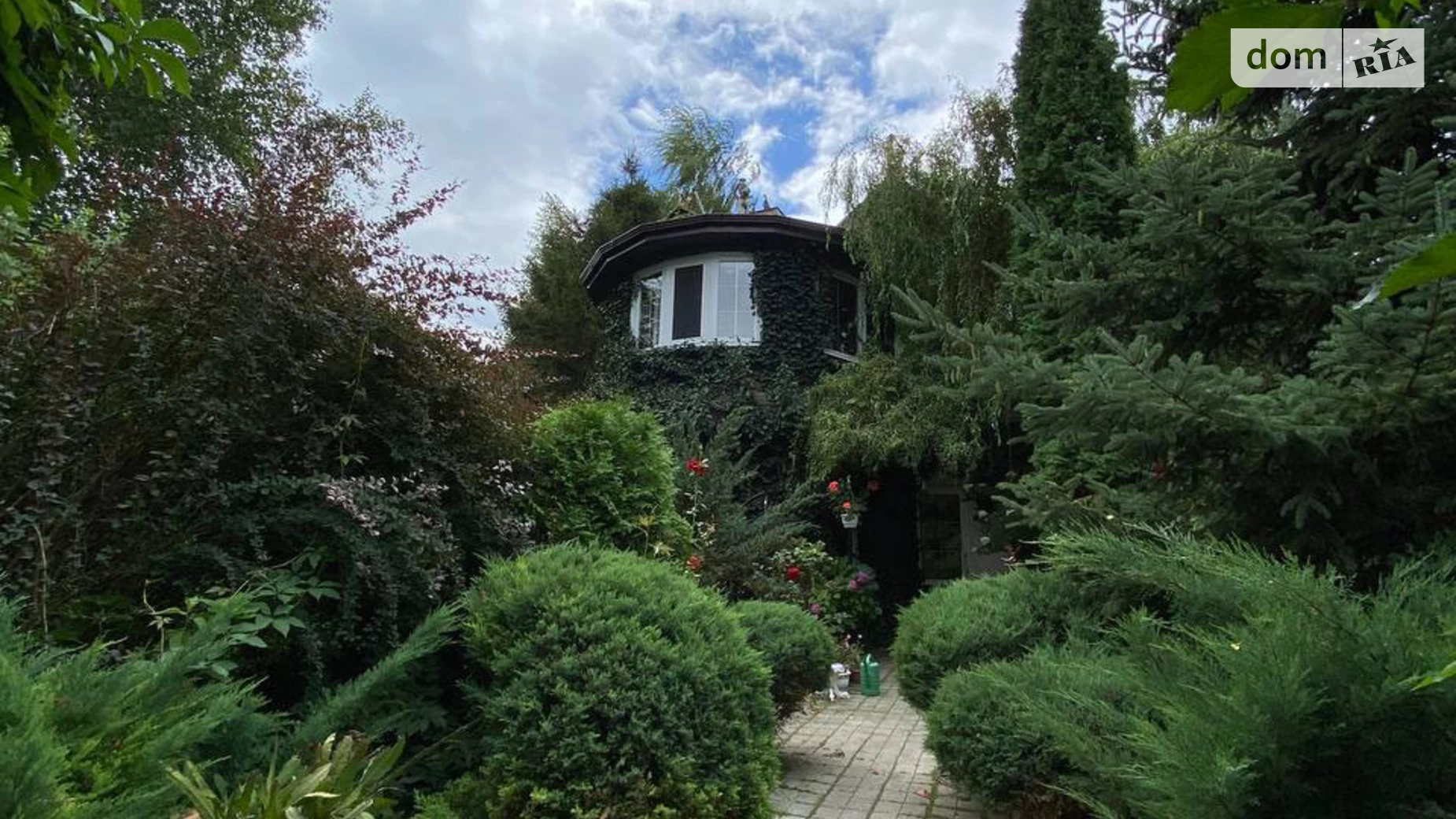 Продается дом на 3 этажа 156.3 кв. м с мебелью, цена: 80000 $ - фото 3