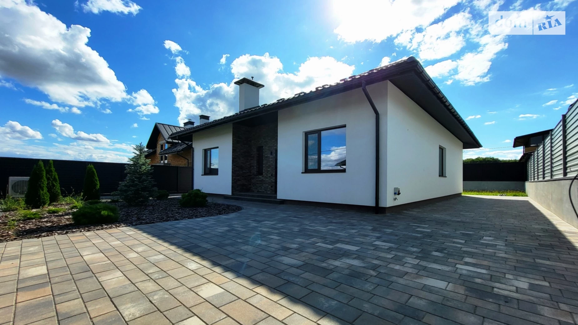 Продается одноэтажный дом 107 кв. м с верандой, цена: 200000 $ - фото 4