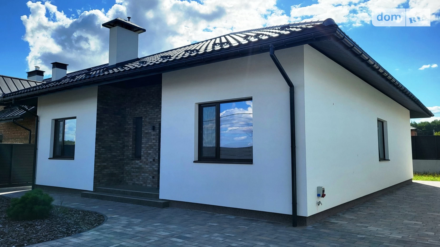 Продается одноэтажный дом 107 кв. м с верандой, цена: 200000 $ - фото 3