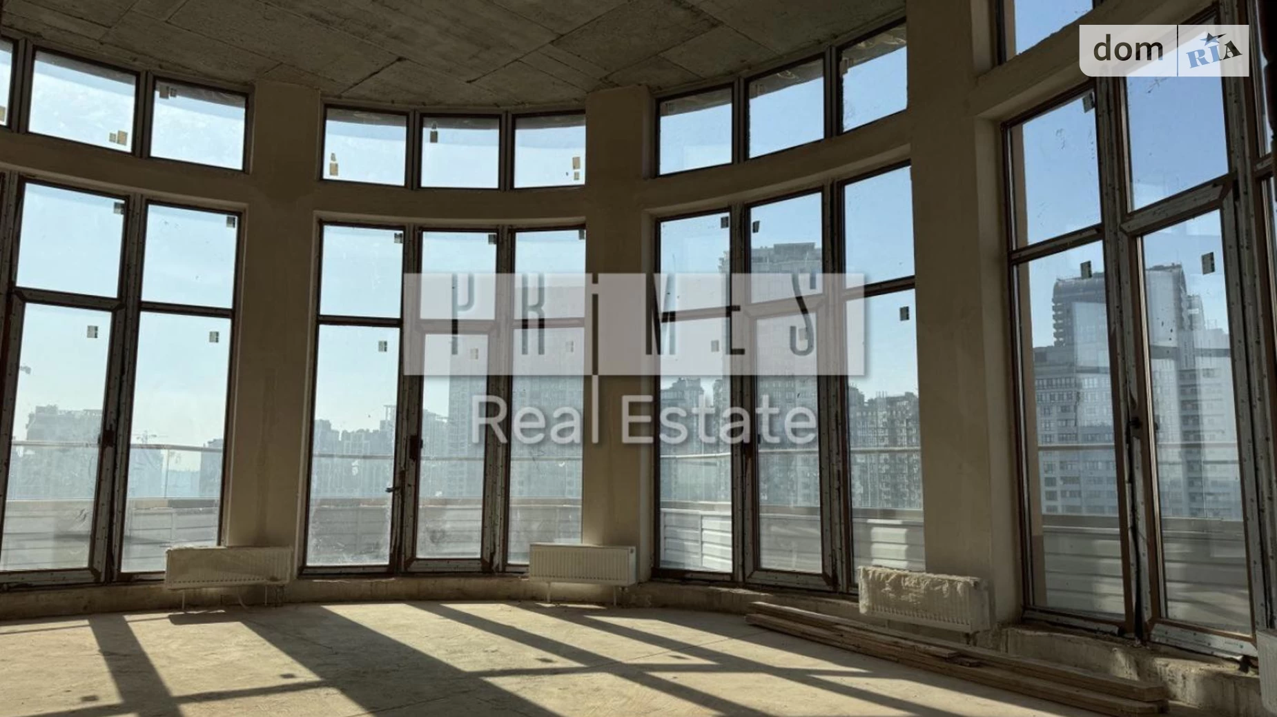 Продается 2-комнатная квартира 95.2 кв. м в Киеве, ул. Михаила Бойчука, 19А - фото 2