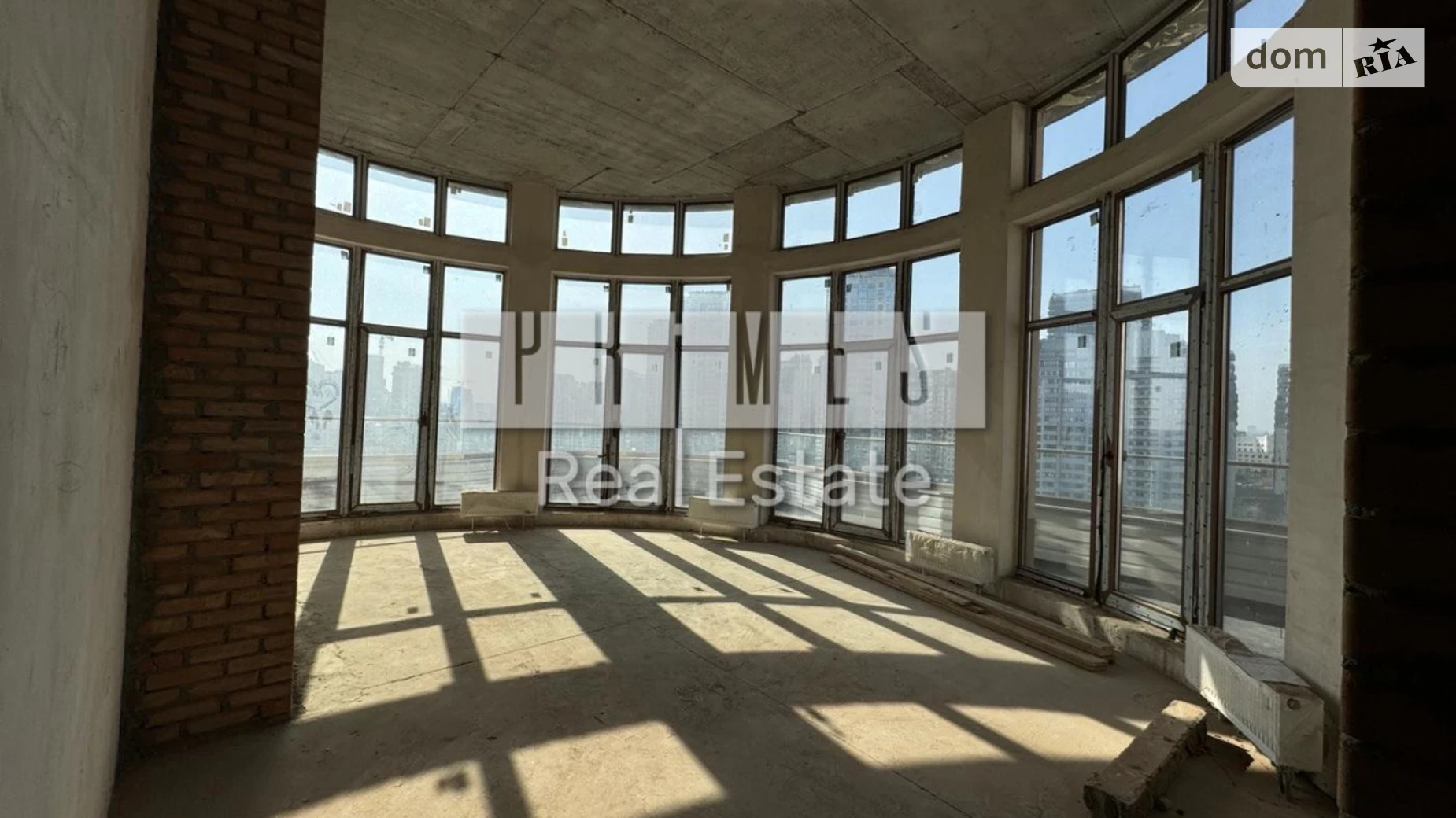 Продается 2-комнатная квартира 95.2 кв. м в Киеве, ул. Михаила Бойчука, 19А - фото 5