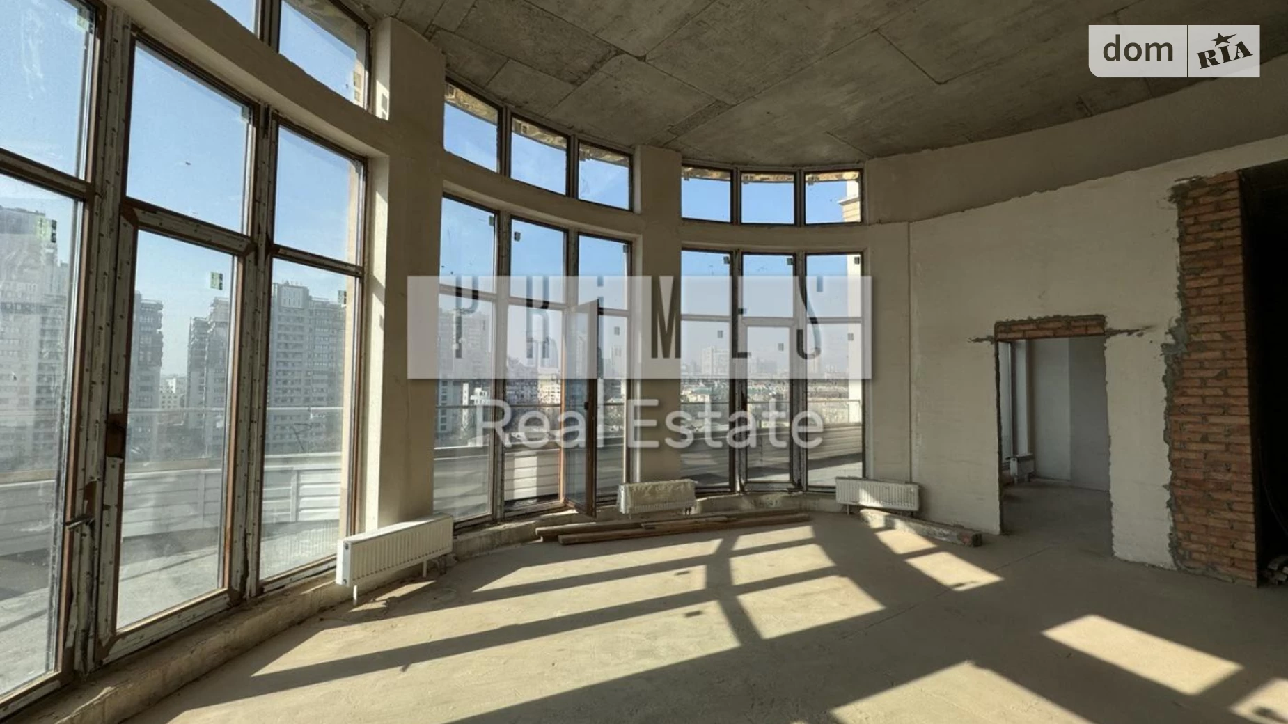 Продается 2-комнатная квартира 95.2 кв. м в Киеве, ул. Михаила Бойчука, 19А - фото 3