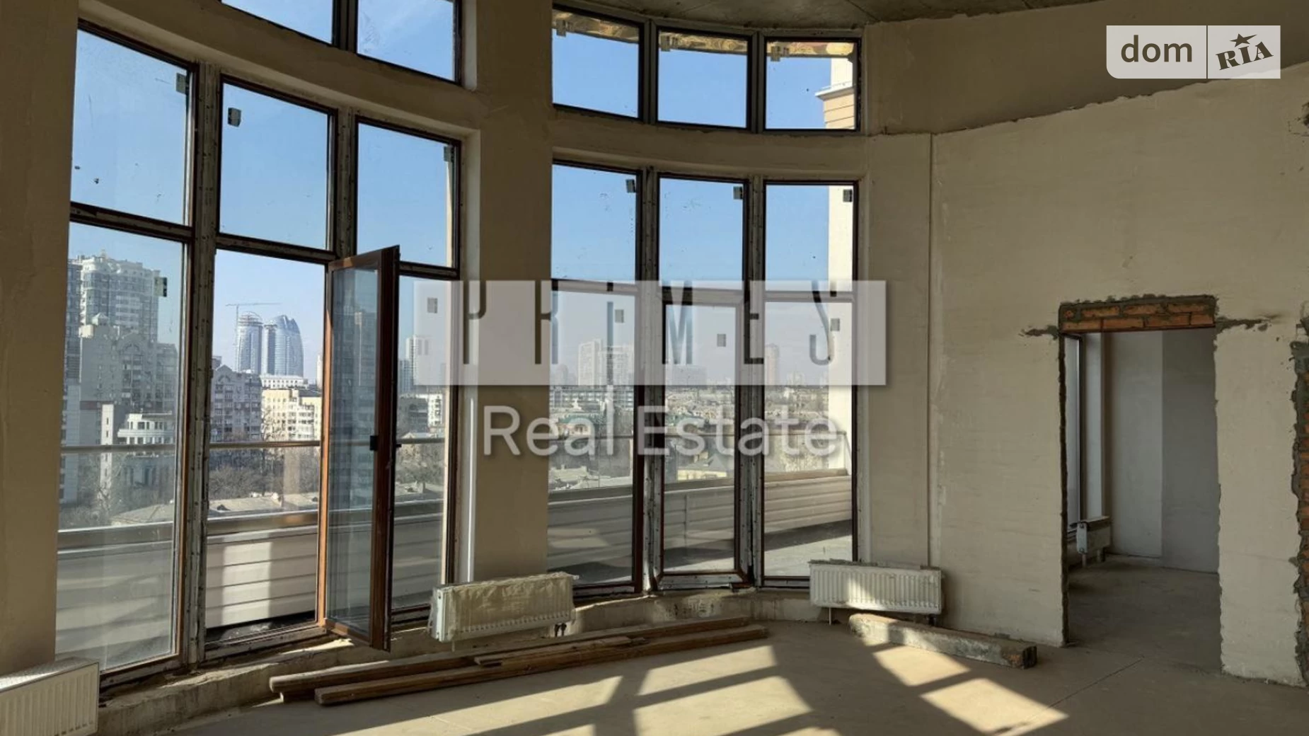 Продается 2-комнатная квартира 95.2 кв. м в Киеве, ул. Михаила Бойчука, 19А - фото 4