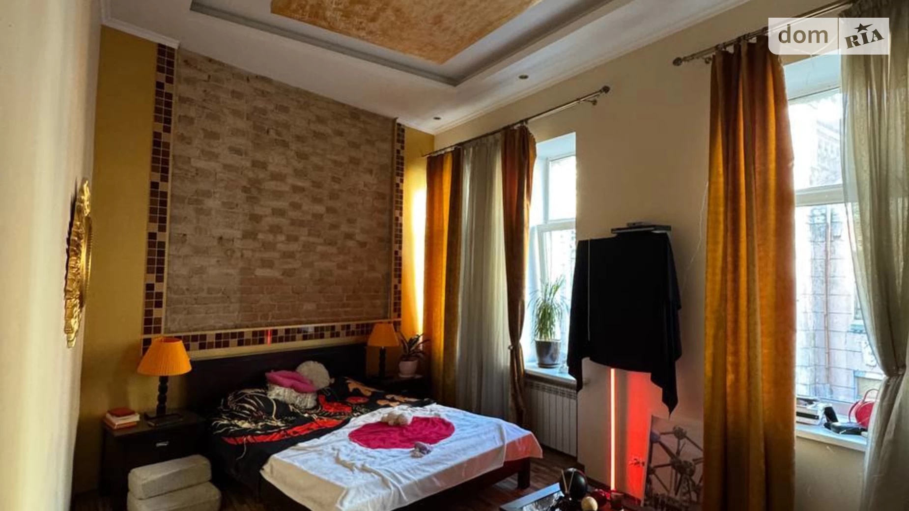 Продается 1-комнатная квартира 40 кв. м в Киеве, ул. Рейтарская, 25 - фото 4