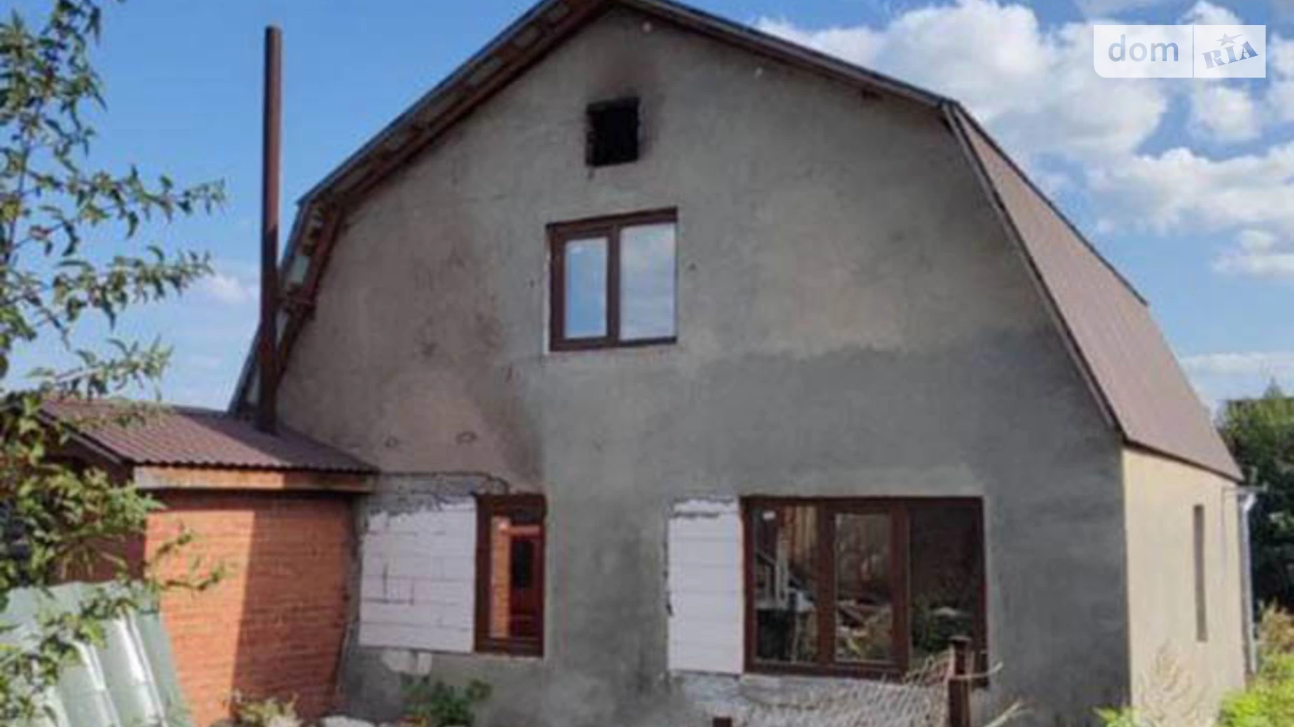 Продается дом на 2 этажа 46.9 кв. м с камином, цена: 29000 $ - фото 4