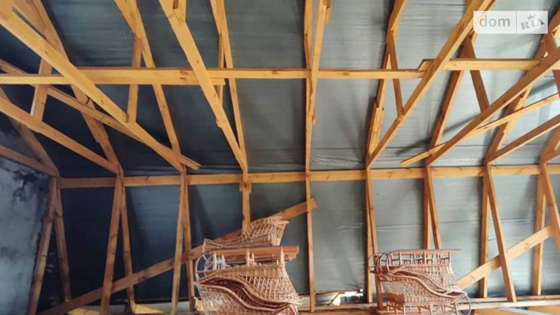 Продается дом на 2 этажа 46.9 кв. м с камином, цена: 29000 $ - фото 3