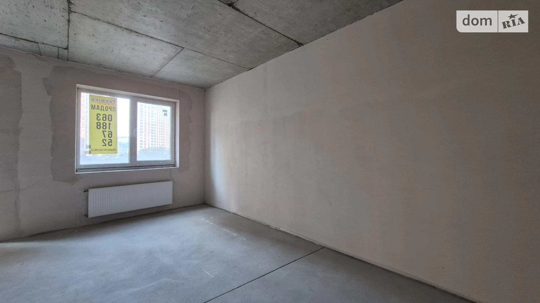 Продается 1-комнатная квартира 45 кв. м в Одессе, ул. Генуэзская - фото 4