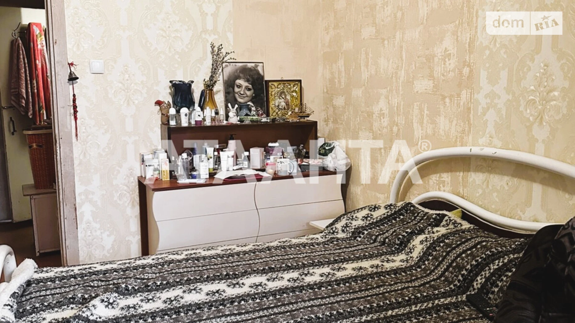 Продається 4-кімнатна квартира 78 кв. м у Одесі - фото 3