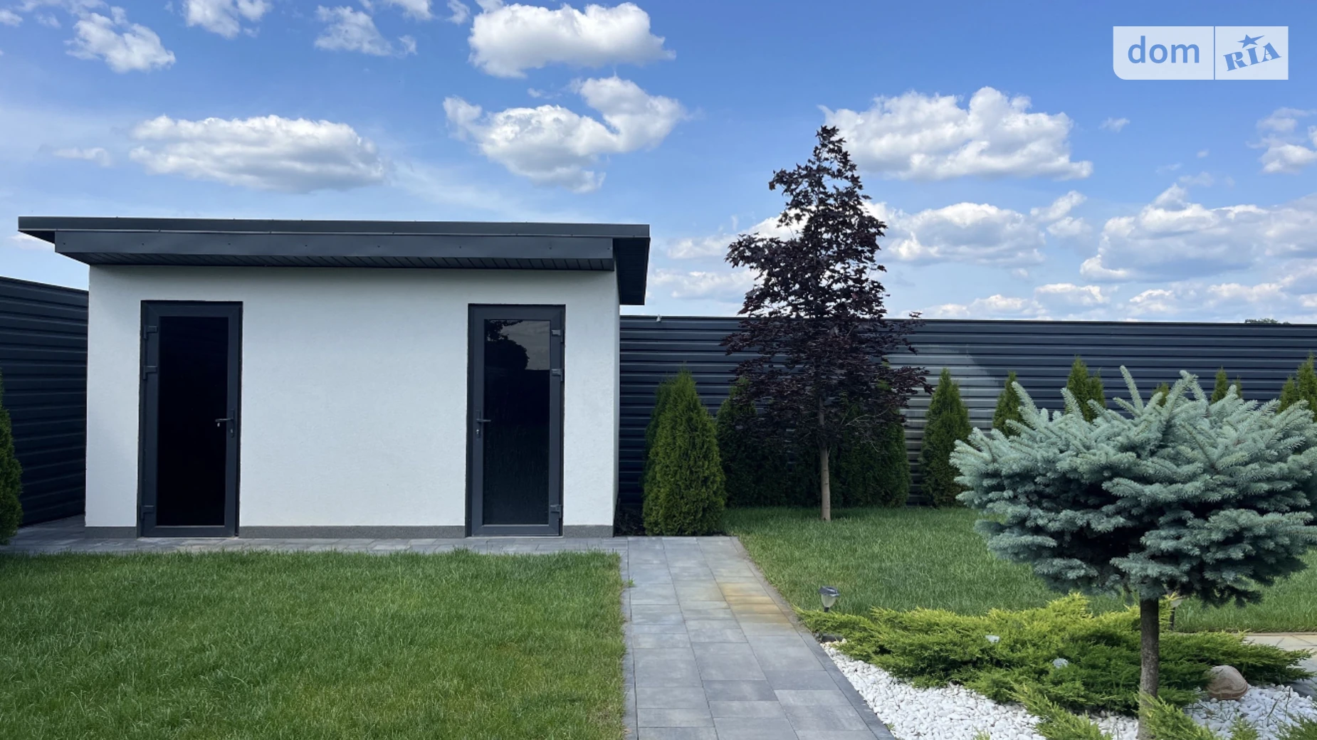 Продается одноэтажный дом 77 кв. м с террасой, цена: 77000 $ - фото 2