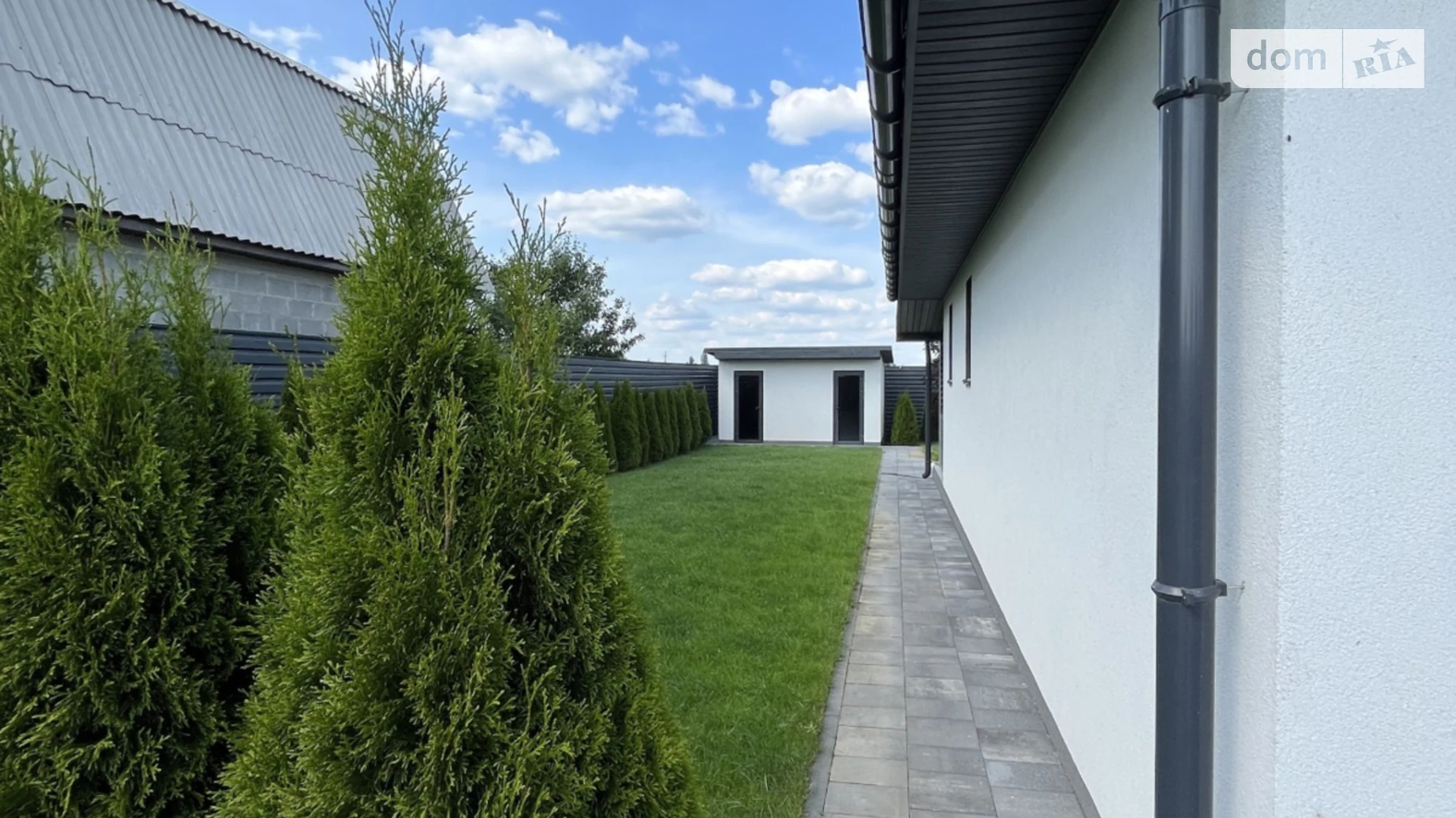 Продается одноэтажный дом 77 кв. м с террасой, цена: 77000 $ - фото 3