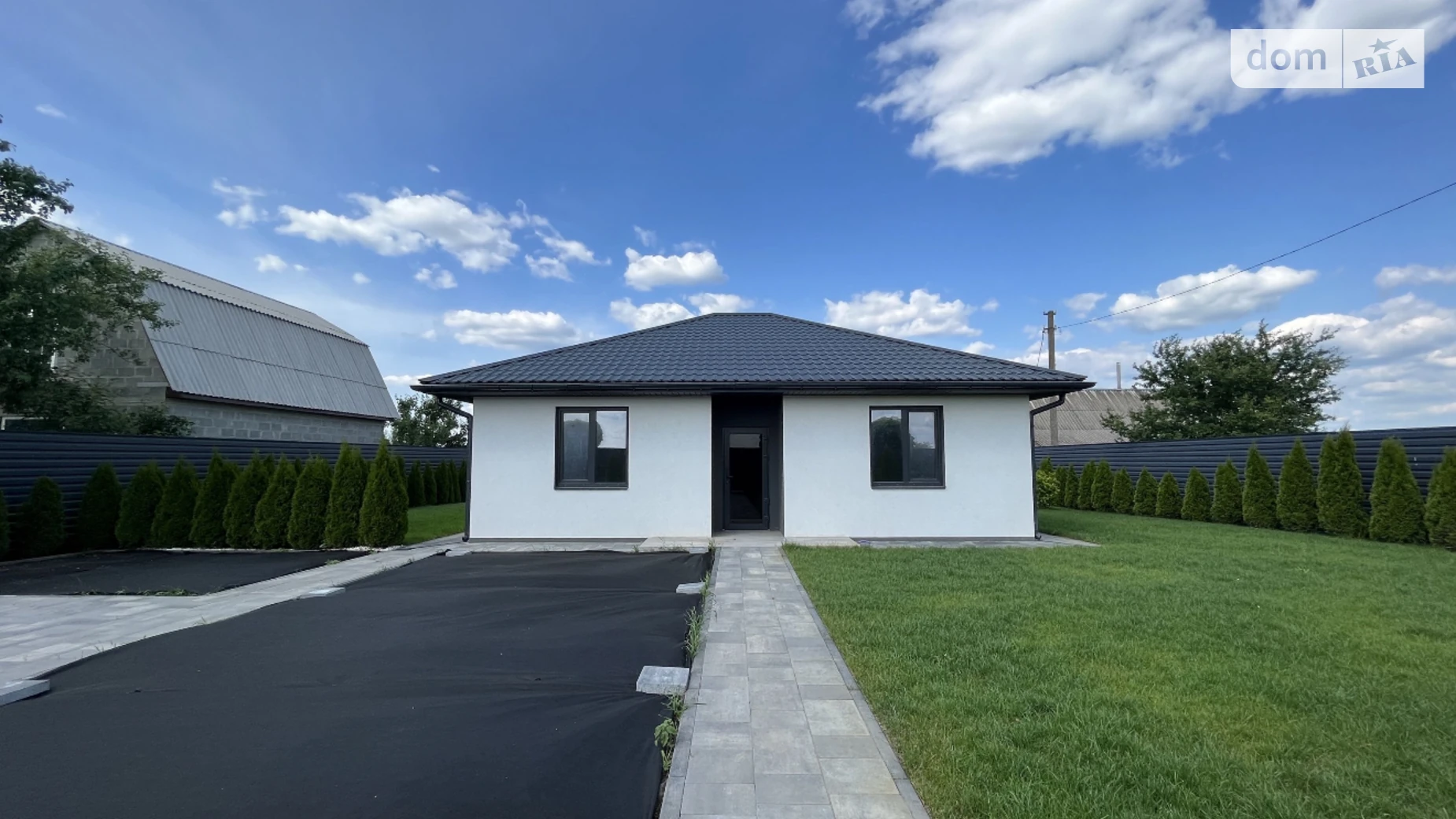 Продается одноэтажный дом 77 кв. м с террасой, цена: 77000 $ - фото 5