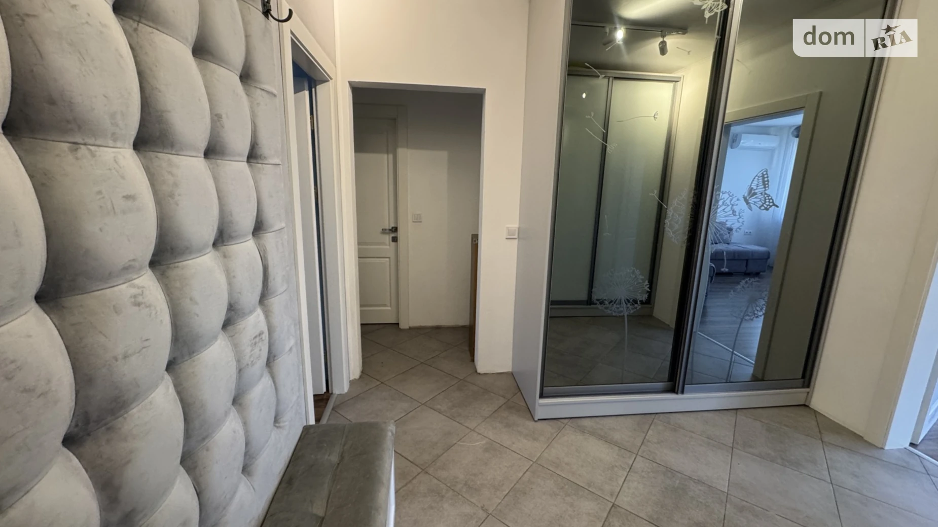Здається в оренду 2-кімнатна квартира 57 кв. м у Ужгороді, цена: 500 $ - фото 2