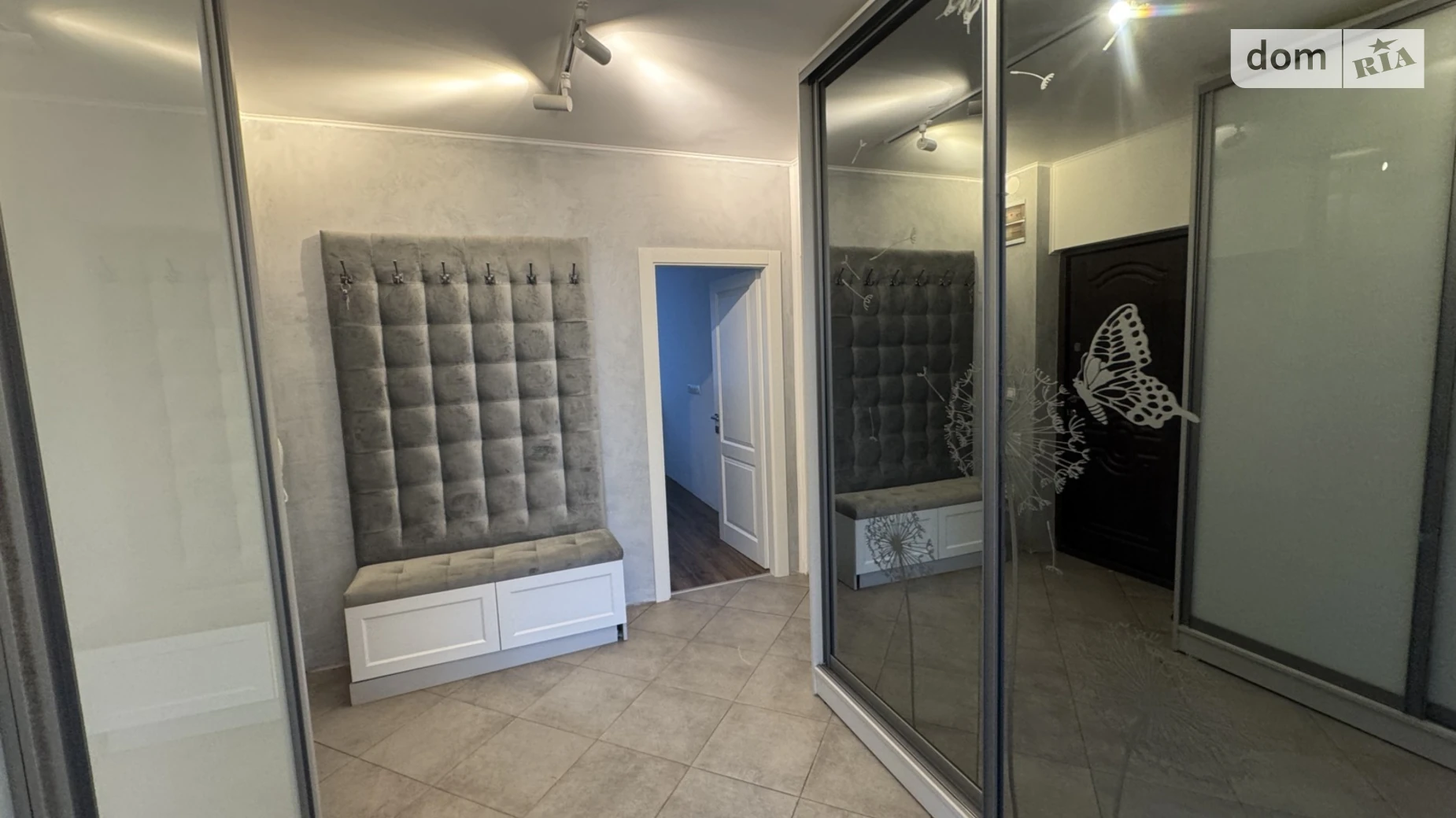 Здається в оренду 2-кімнатна квартира 57 кв. м у Ужгороді, цена: 500 $ - фото 5