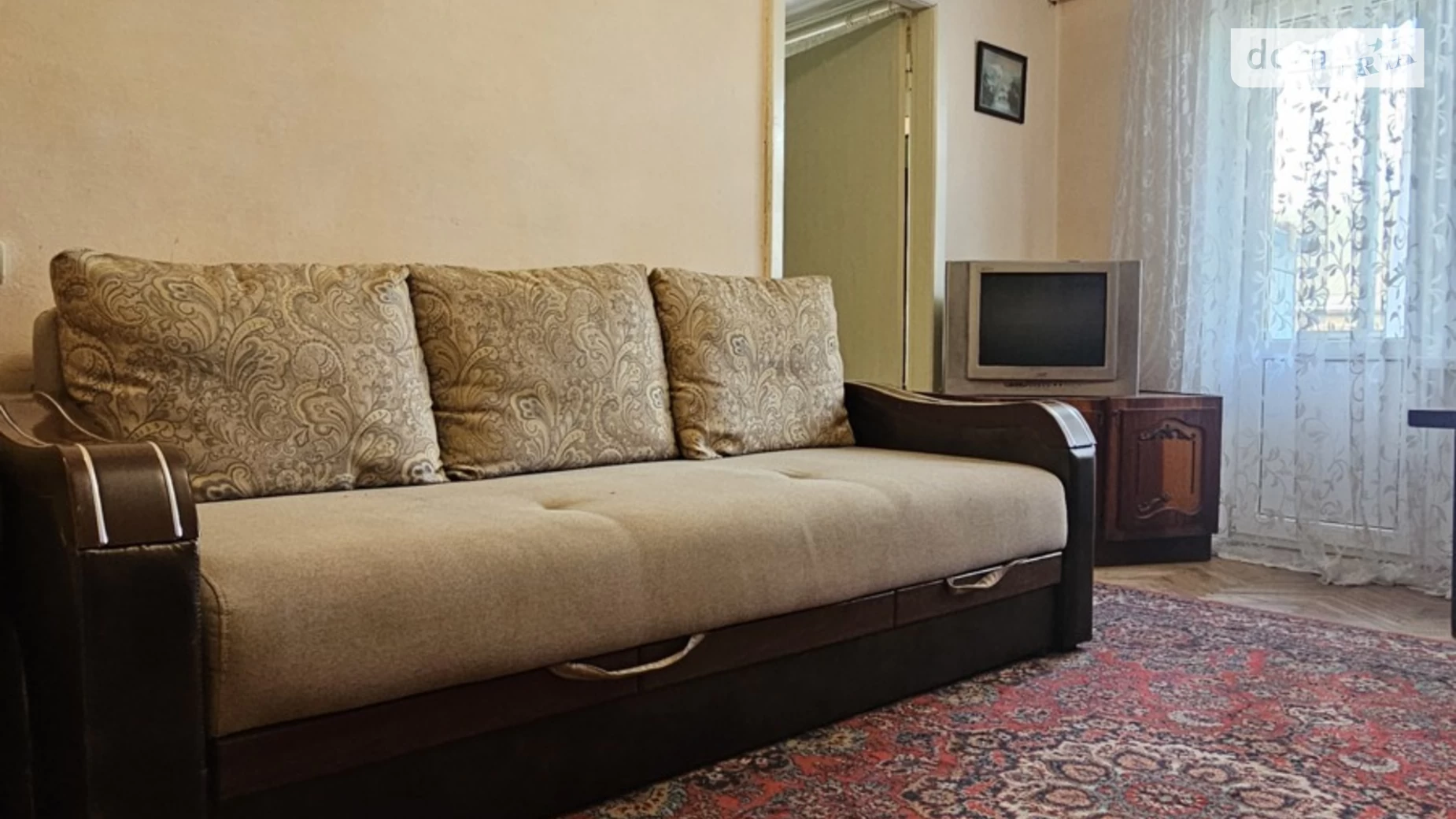 Продается 3-комнатная квартира 54.6 кв. м в Ивано-Франковске, ул. Бандеры Степана - фото 3