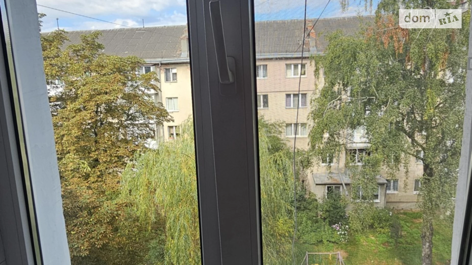 Продается 3-комнатная квартира 54.6 кв. м в Ивано-Франковске, ул. Бандеры Степана - фото 4