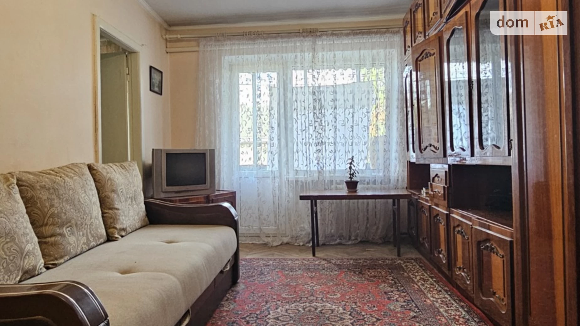 Продается 3-комнатная квартира 54.6 кв. м в Ивано-Франковске, ул. Бандеры Степана - фото 2