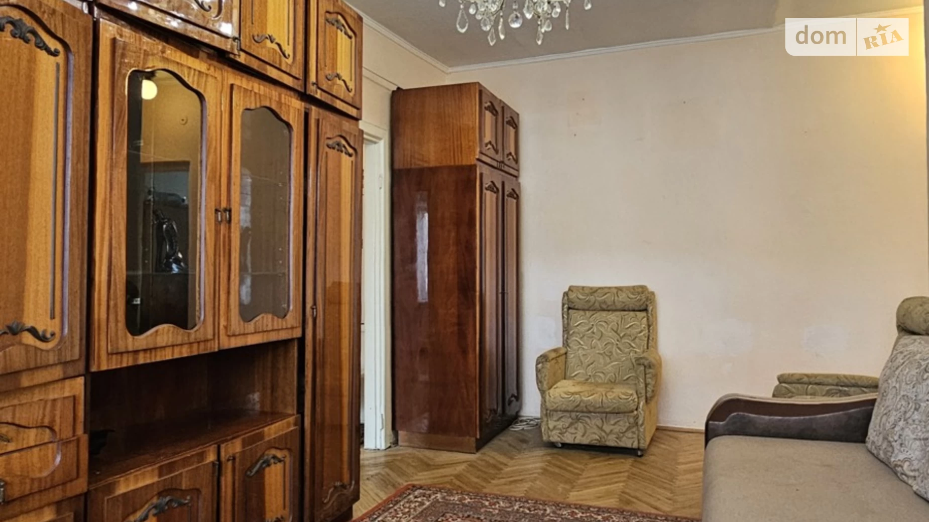 Продается 3-комнатная квартира 54.6 кв. м в Ивано-Франковске, ул. Бандеры Степана - фото 5