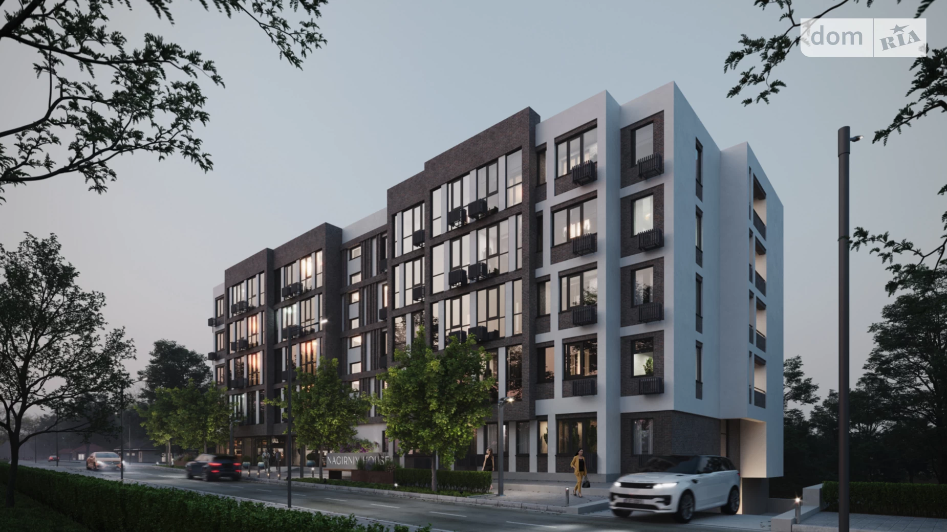 Продается офис 31.8 кв. м в бизнес-центре, цена: 62000 $ - фото 2