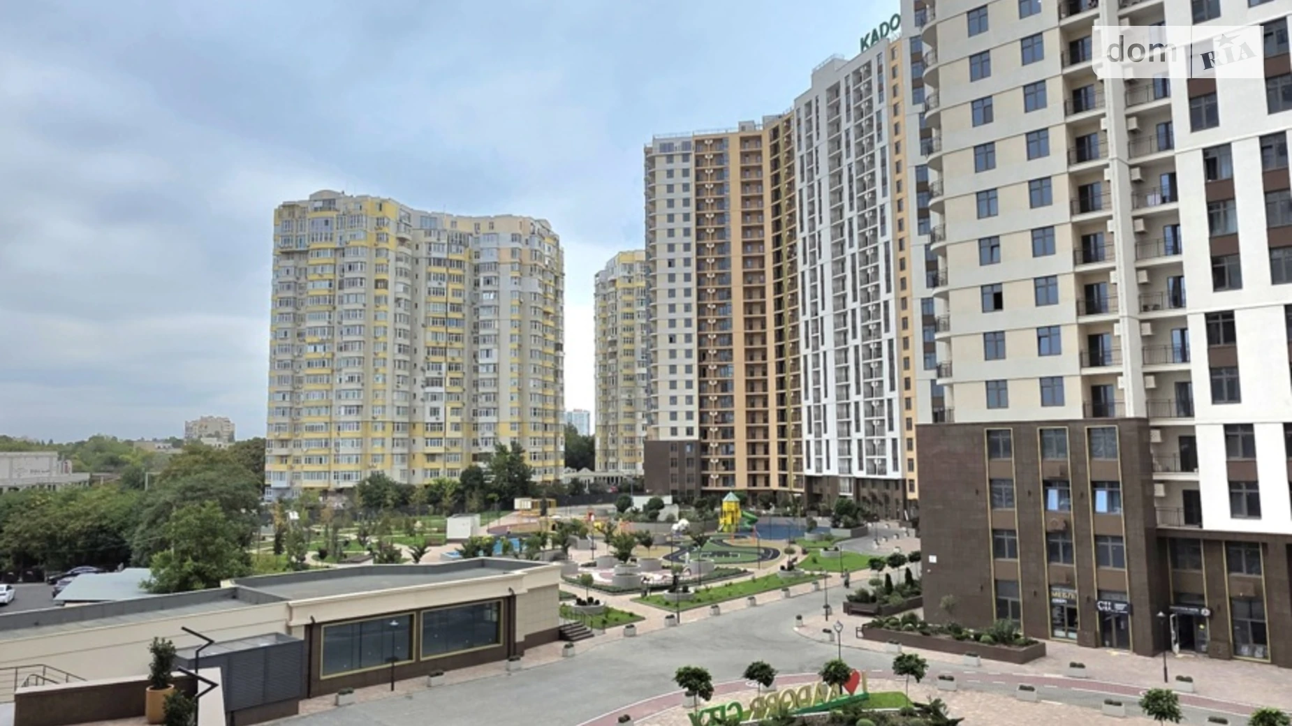 Сдается в аренду 1-комнатная квартира 40 кв. м в Одессе, ул. Краснова, 1Г - фото 3