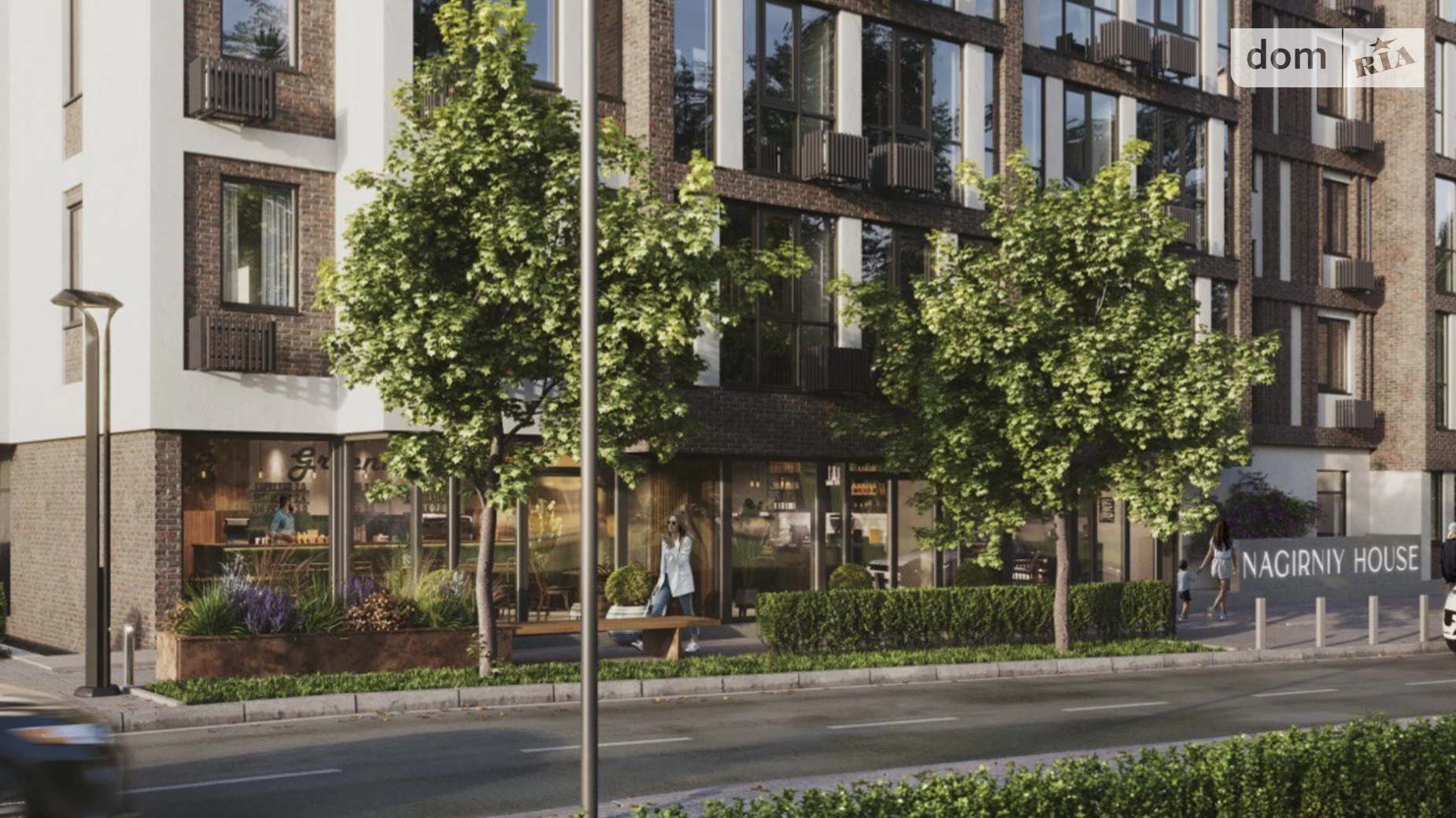 Продается офис 31.8 кв. м в бизнес-центре, цена: 62000 $ - фото 4