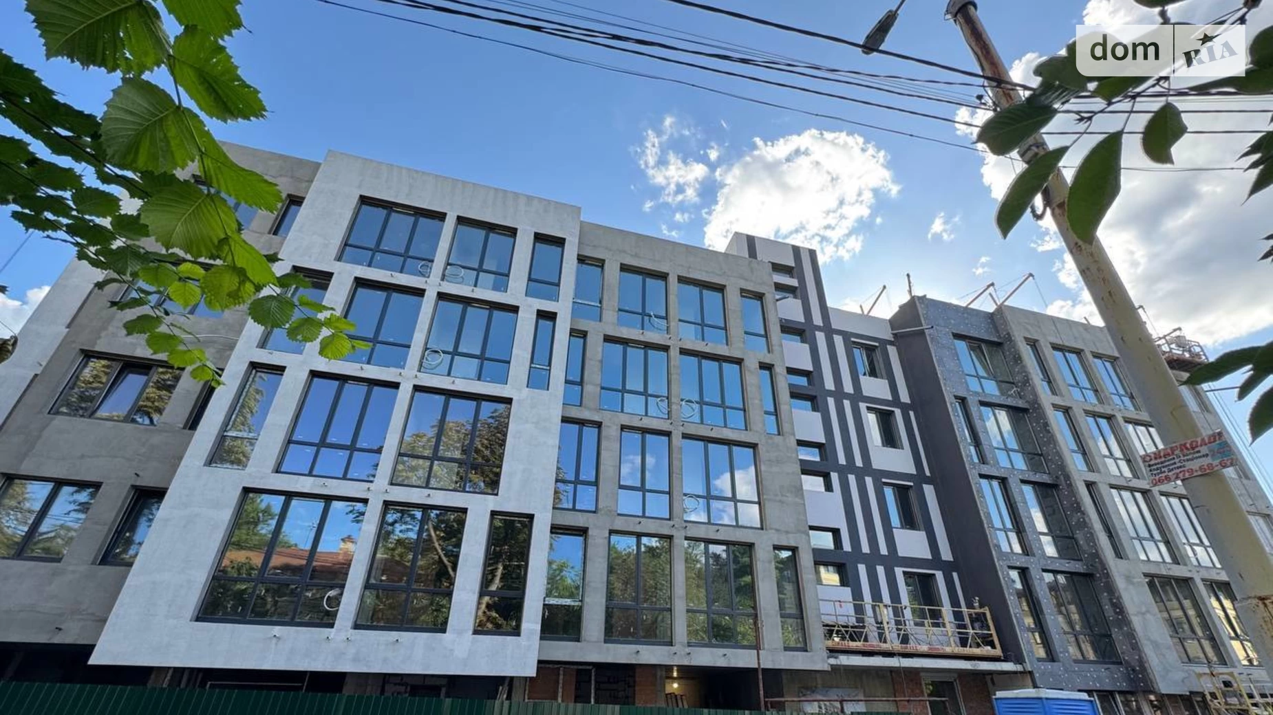 Продается офис 31.8 кв. м в бизнес-центре, цена: 62000 $ - фото 5