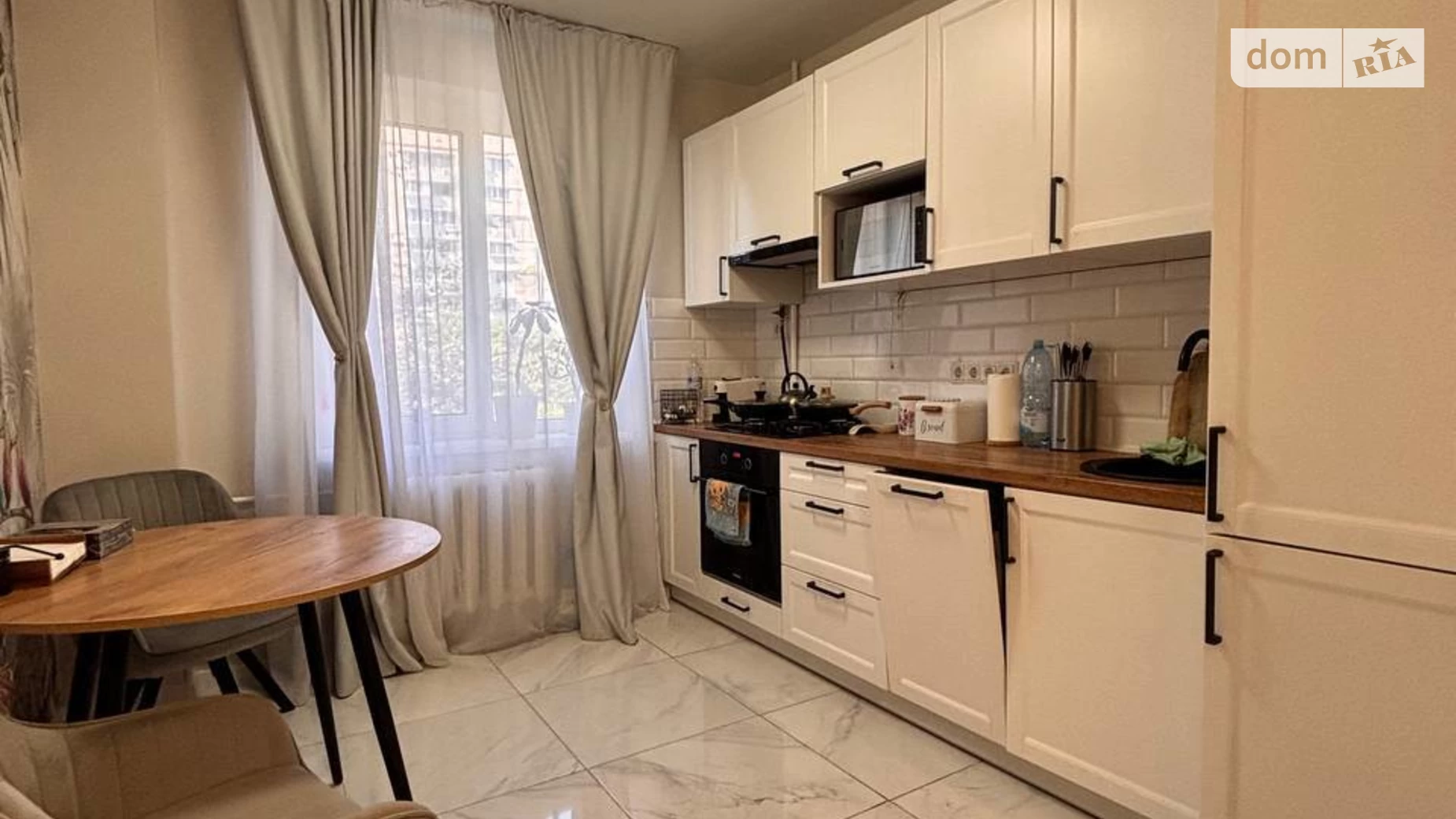 Продається 3-кімнатна квартира 69.1 кв. м у Києві, пров. Червиновський(Олександра Попова), 5 - фото 2